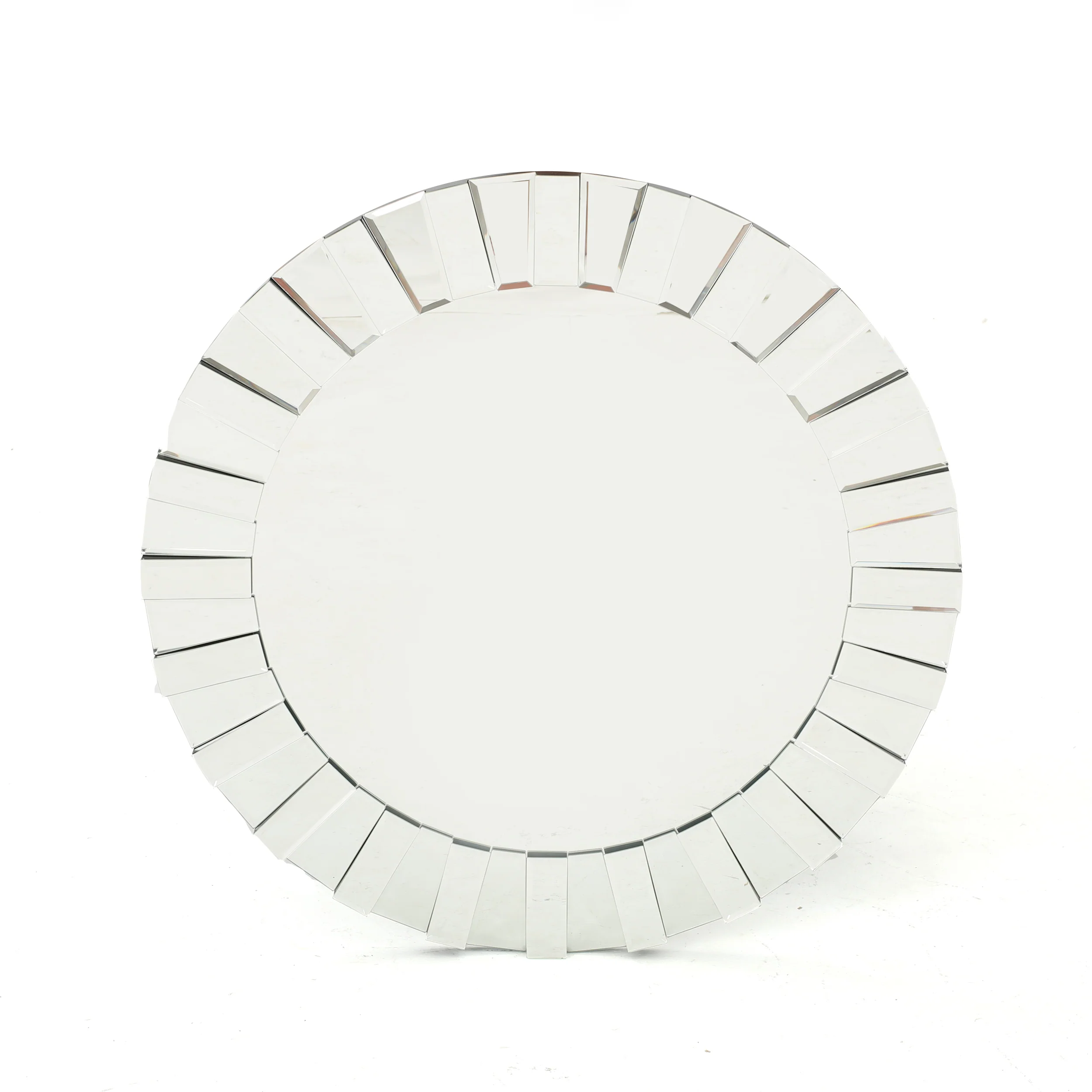 Harlow Star Wall Mirror - furnishings