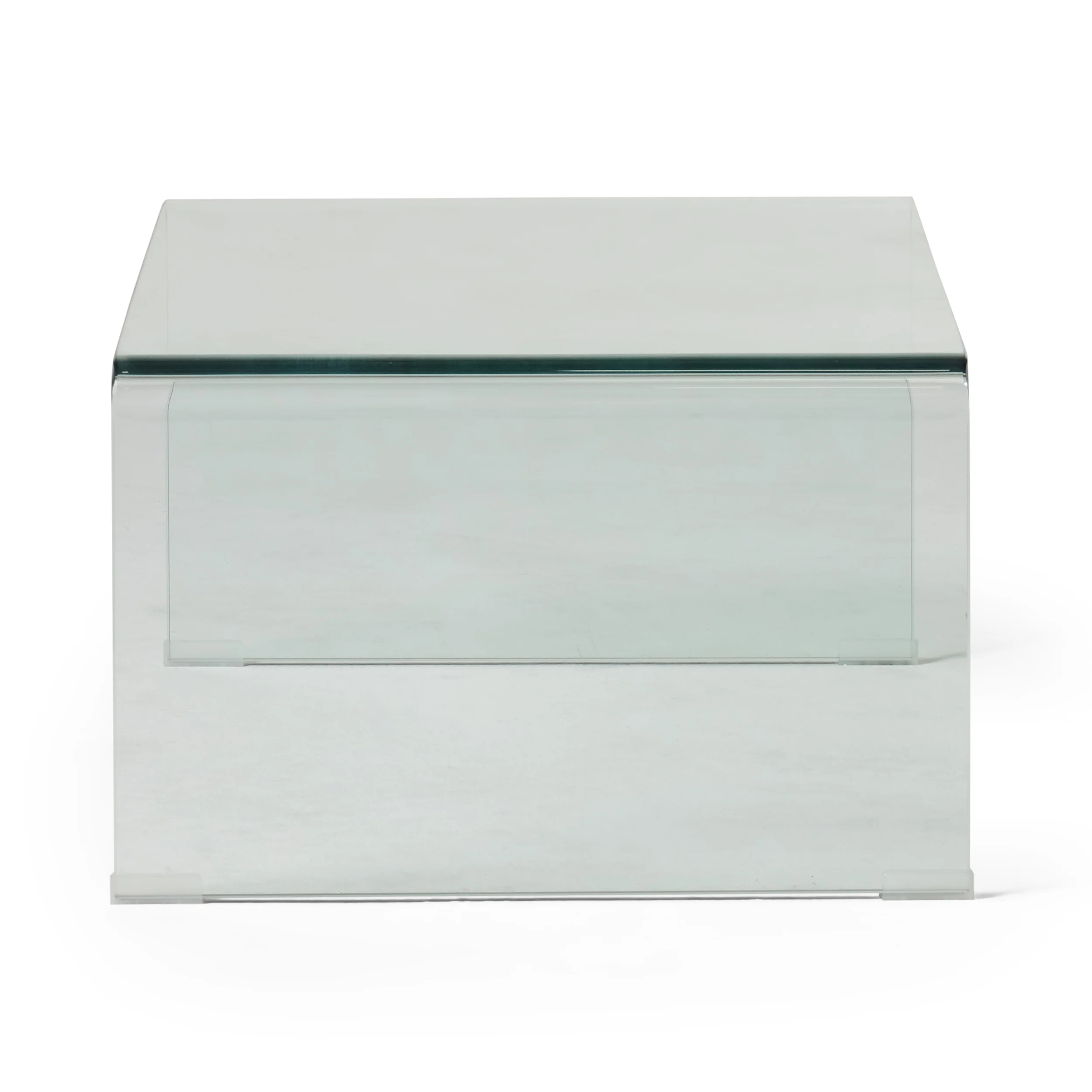 Classon Glass Rectangle Coffee Table - furnishings