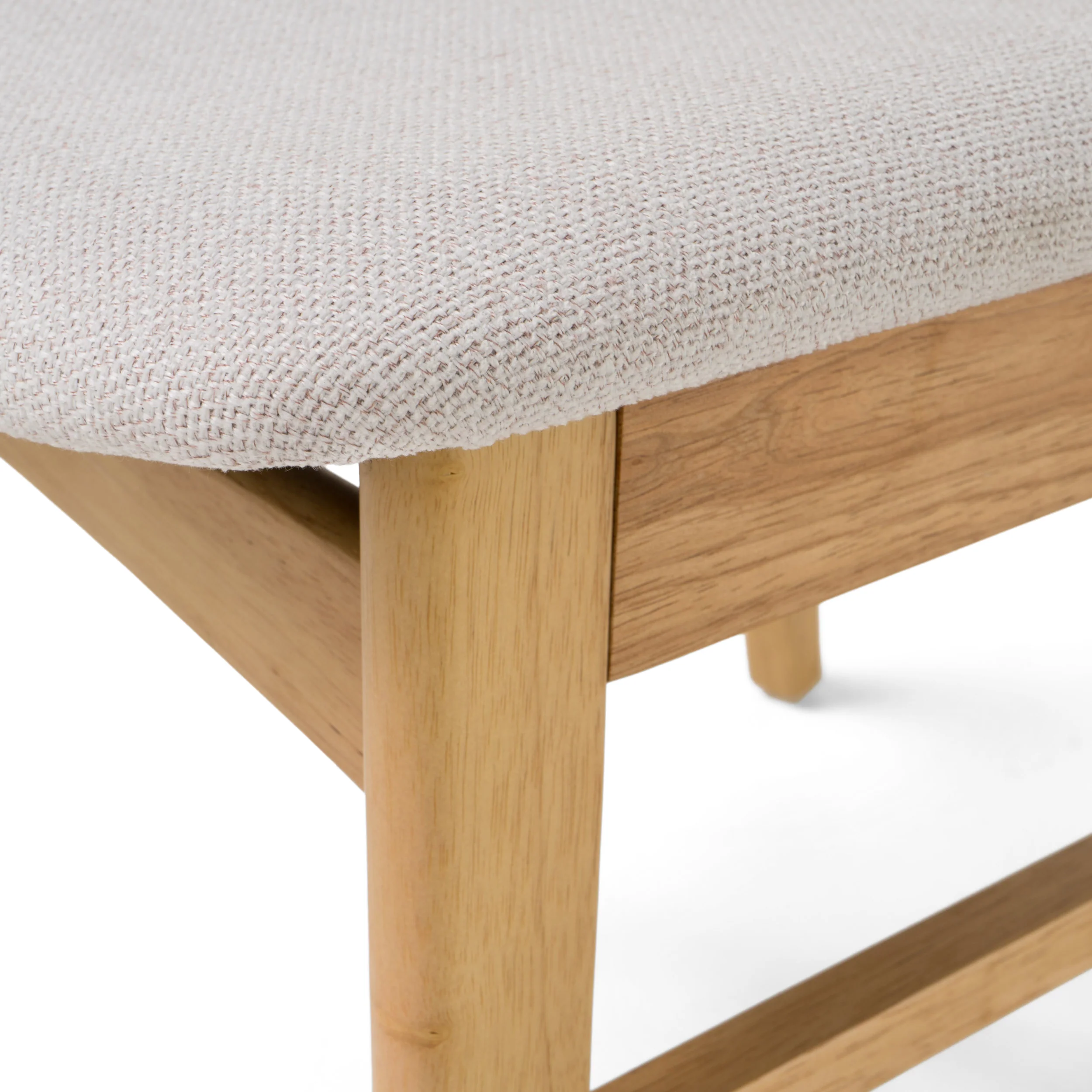 Isador Mid-Century Modern Dining Chairs (Set of 4) - furnishings