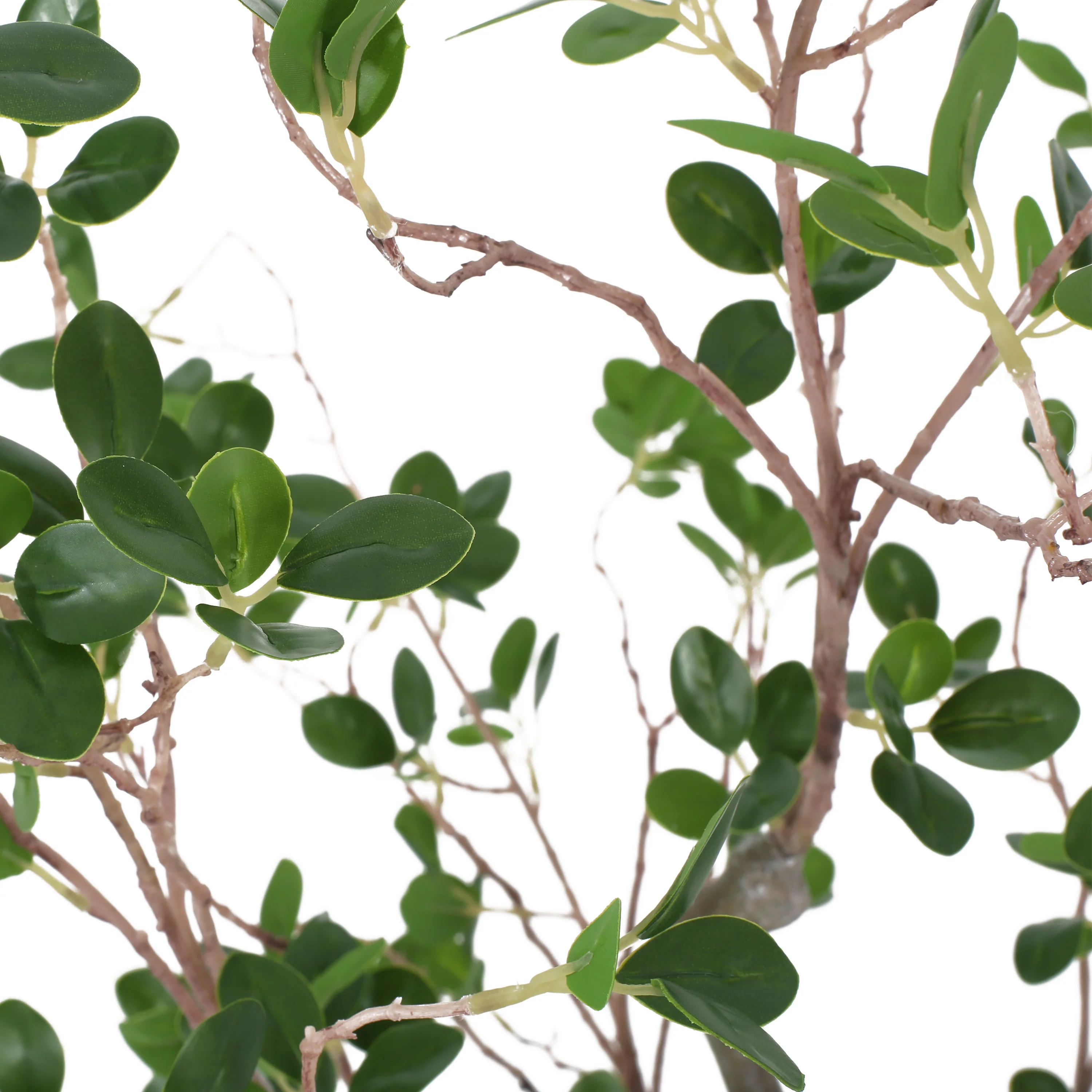 Willey Artificial Leaf Tree - furnishings