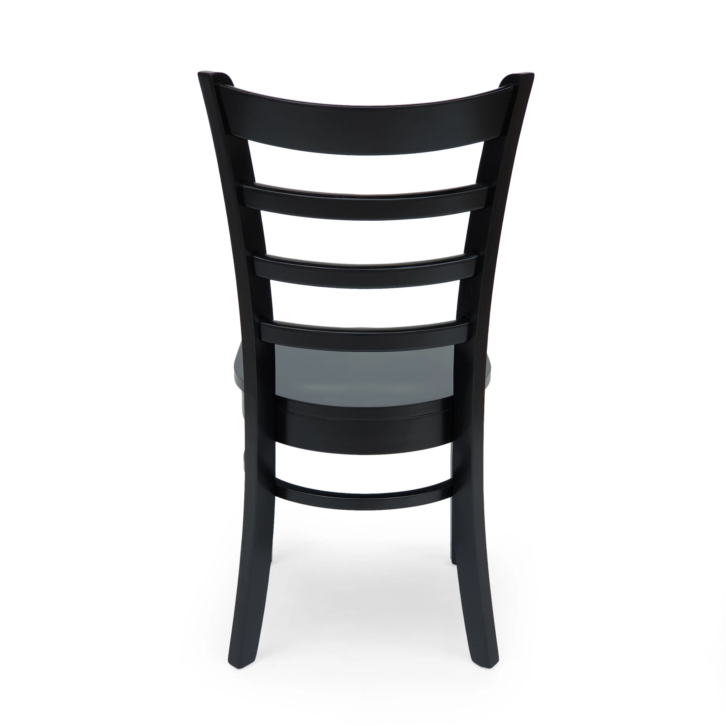 Wagner Farmhouse Wooden Dining Chairs (Set of 6) - furnishings
