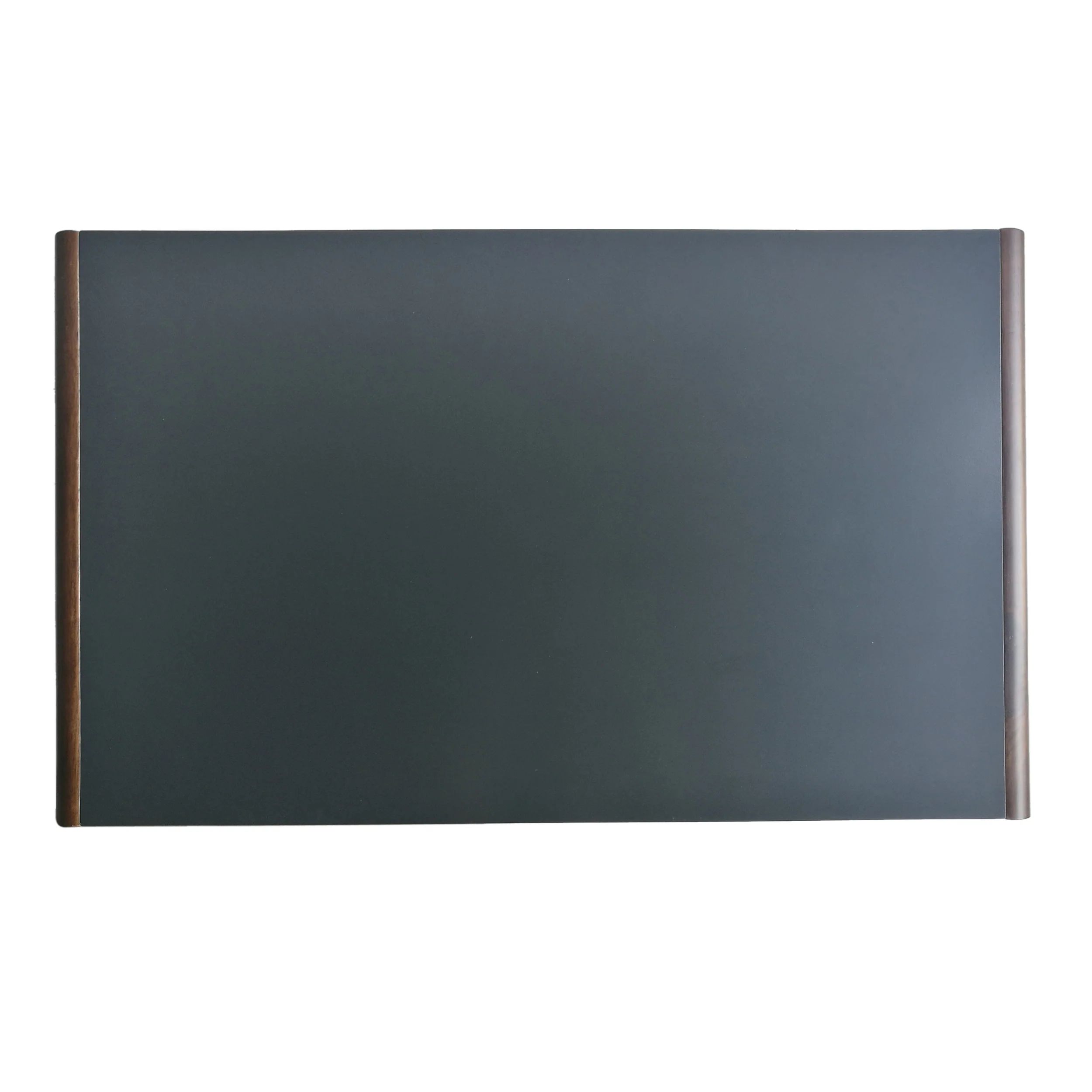 Rex Mid Century Rubberwood Writing Desk - furnishings