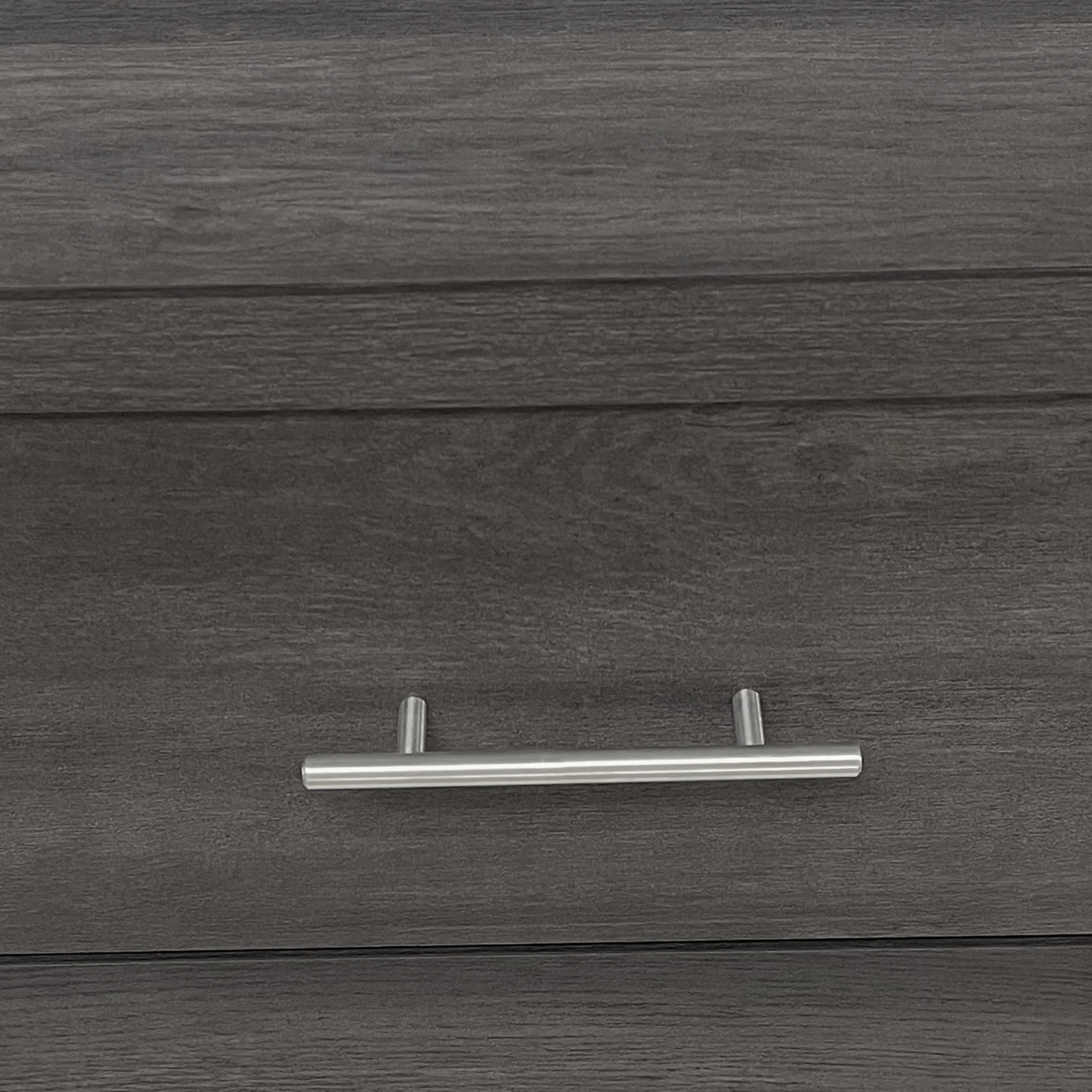 Marlette Modern Faux Wood 5 Drawer Dresser - furnishings