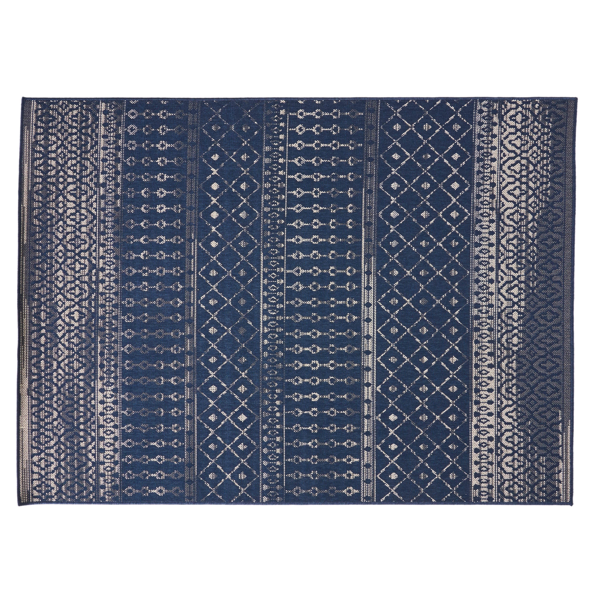 Pronghorn Indoor/Outdoor Area Rug - furnishings