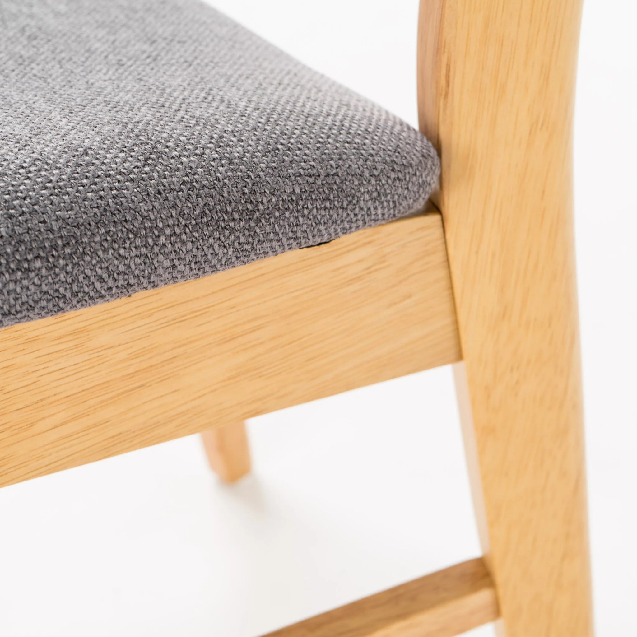 Helen Mid Century Modern Dining Chair (Set of 2) - furnishings