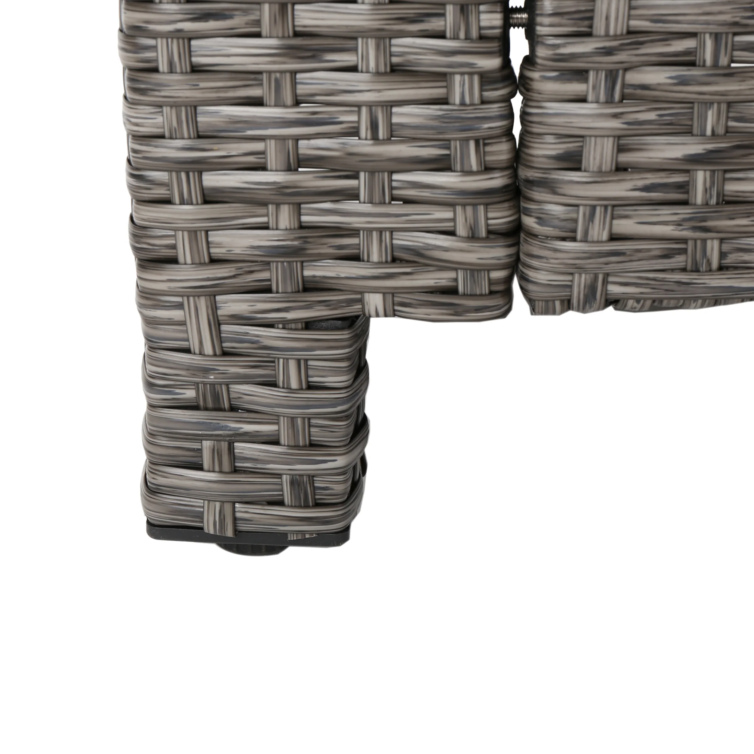Venice 7-Seater Outdoor Fire Pit Sofa Set - furnishings