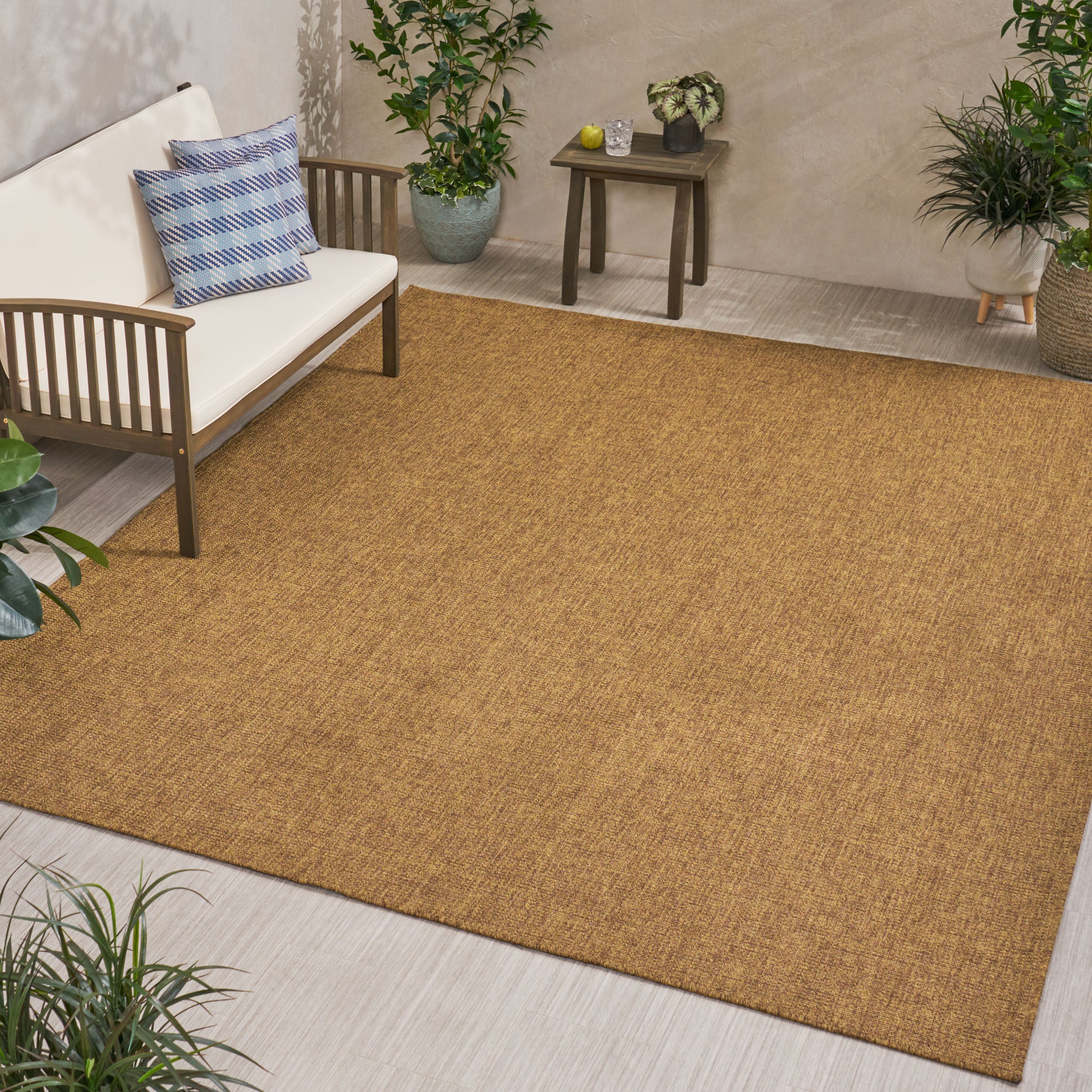Currie Indoor/Outdoor Area Rug - furnishings