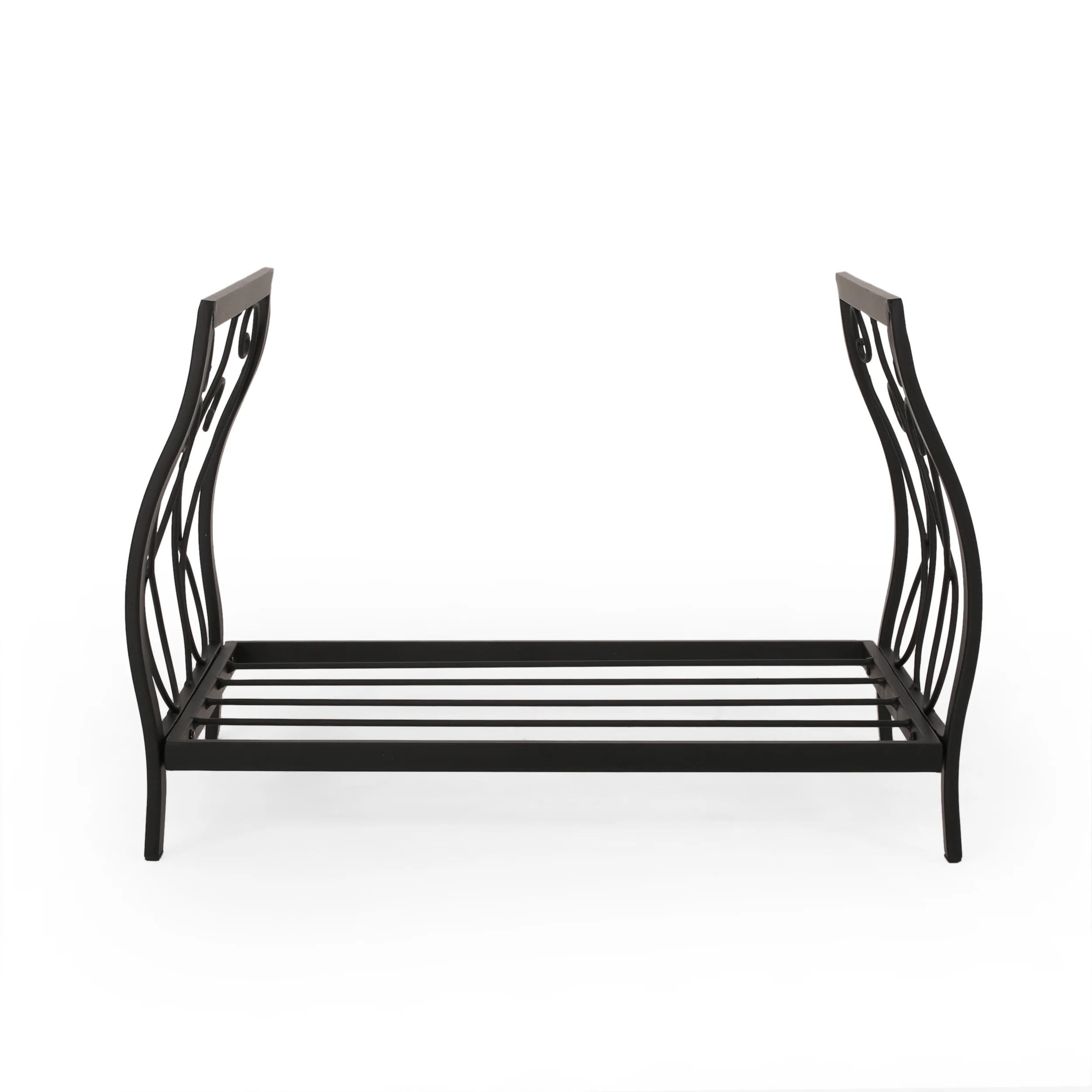 Autumn Traditional Log Rack - furnishings