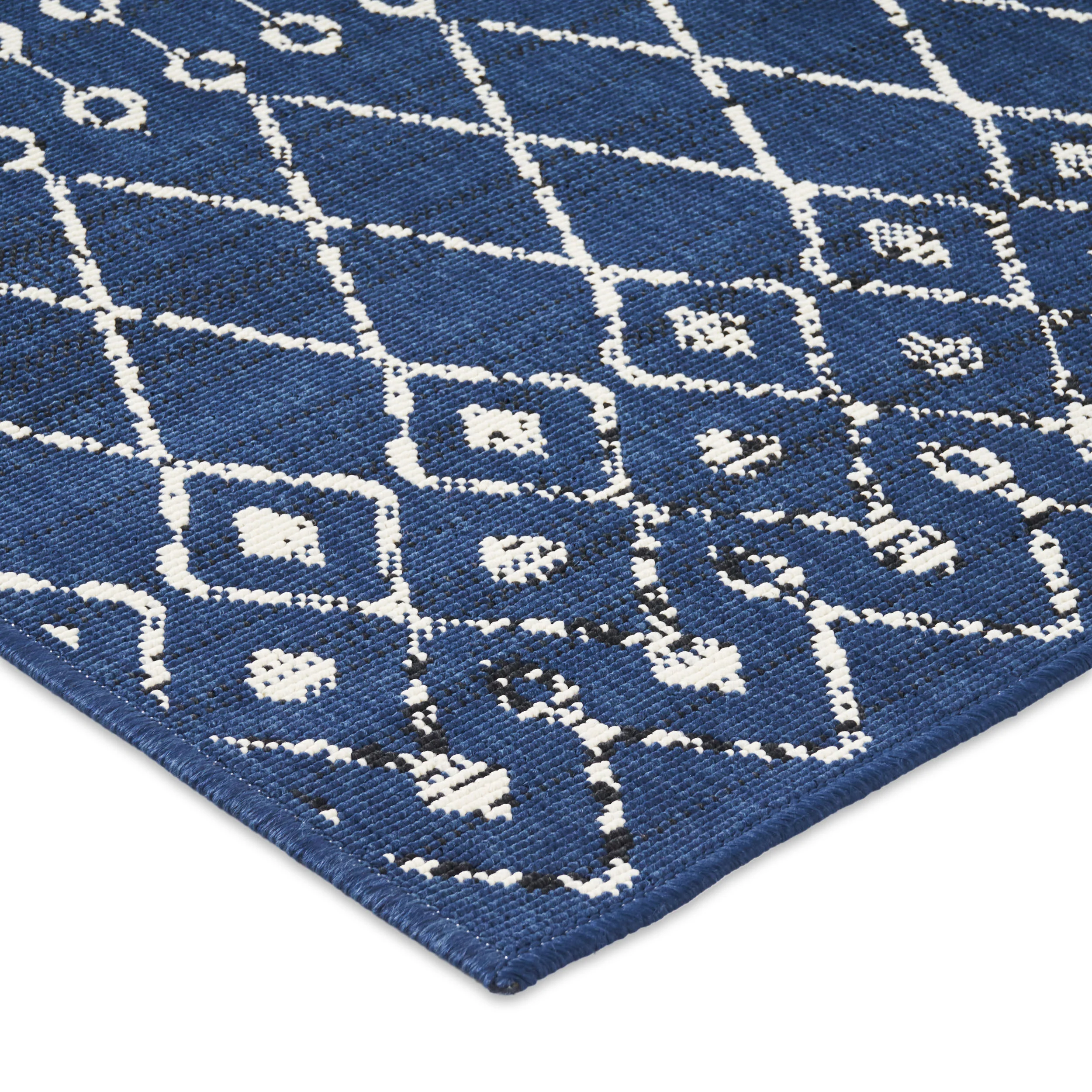 Sautter Indoor/Outdoor Area Rug - furnishings