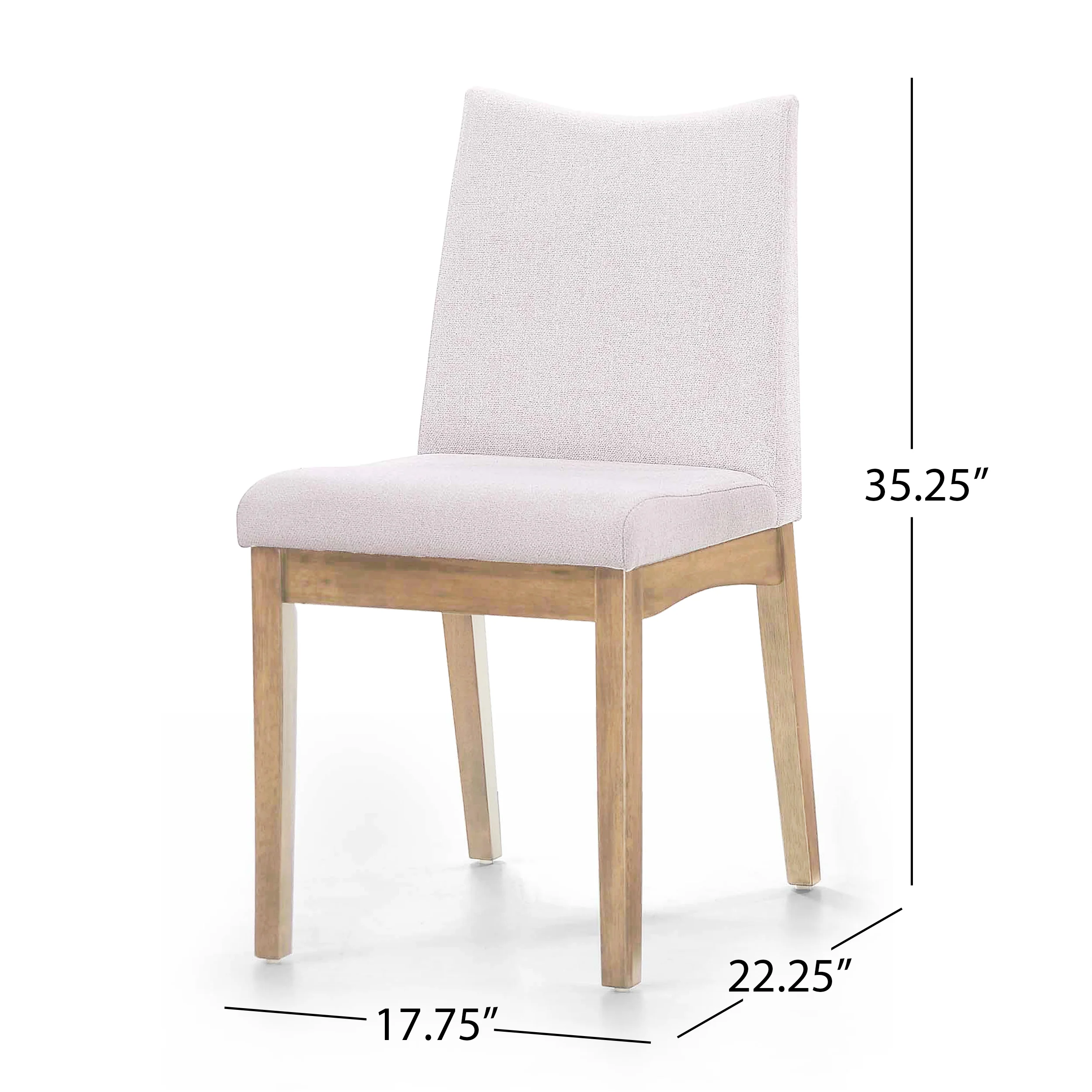 Gertrude Mid-Century 5 Piece Dining Set - furnishings