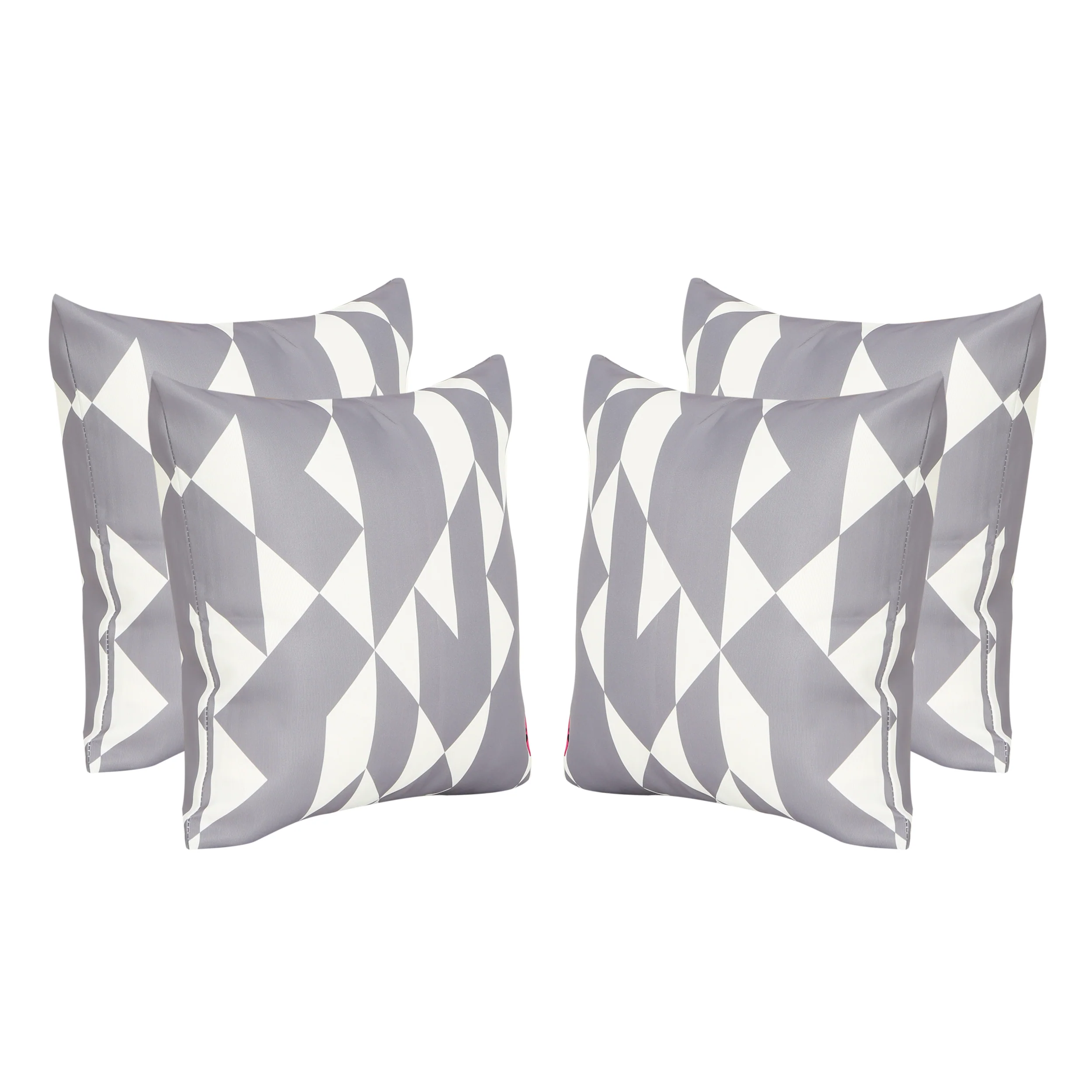 Mayme Outdoor Cushion, 17.75