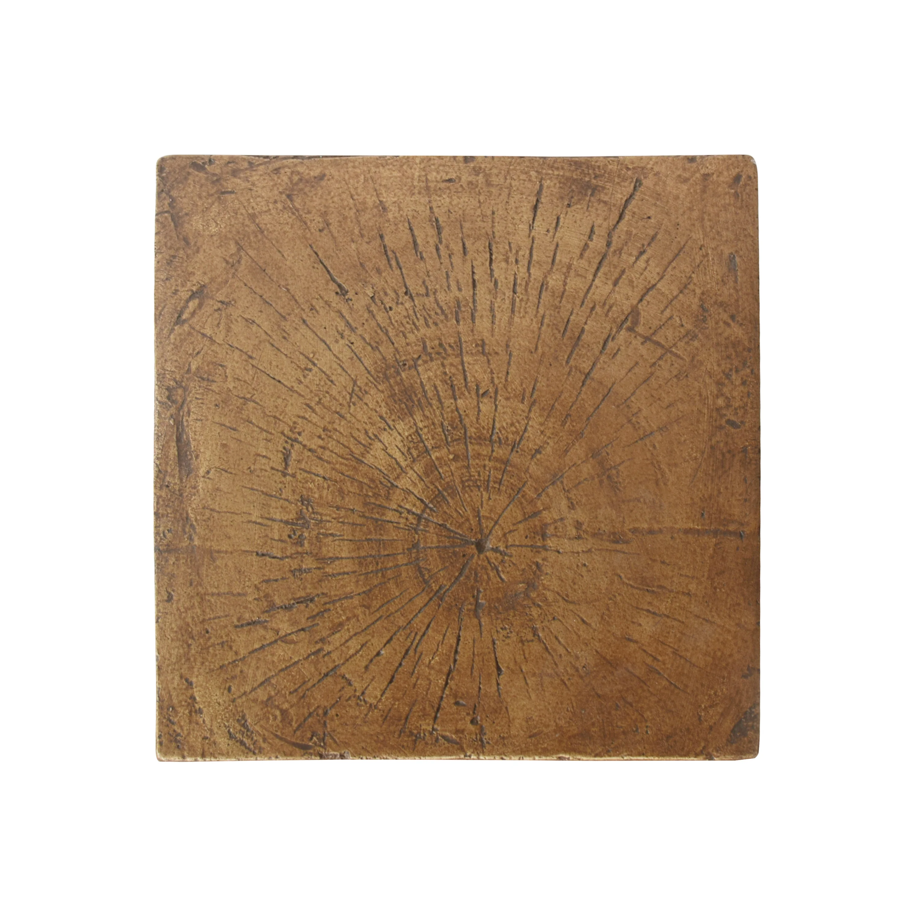Manuel Indoor Lightweight Concrete Accent Table - furnishings