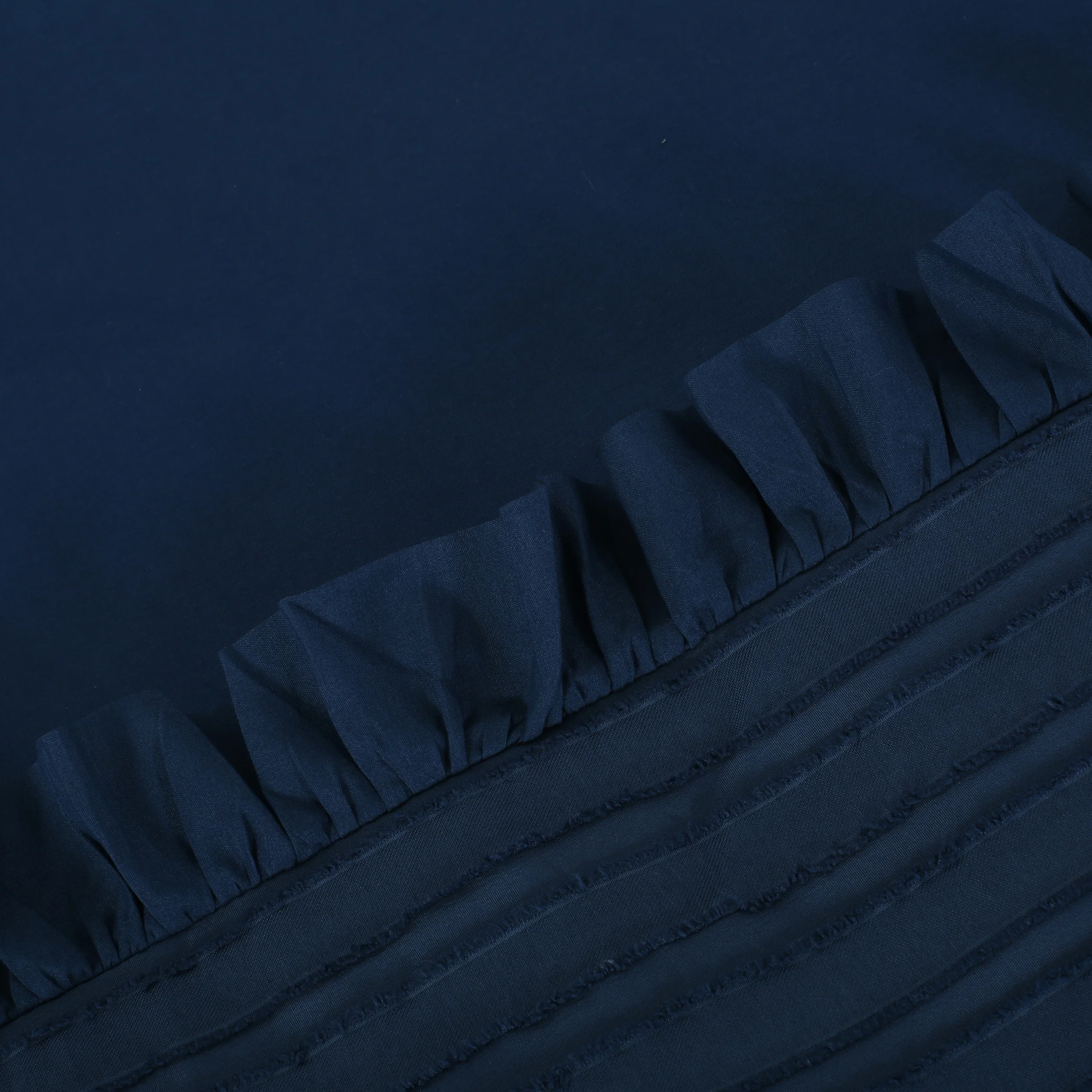 Arian Queen Size Fabric Duvet Cover - furnishings