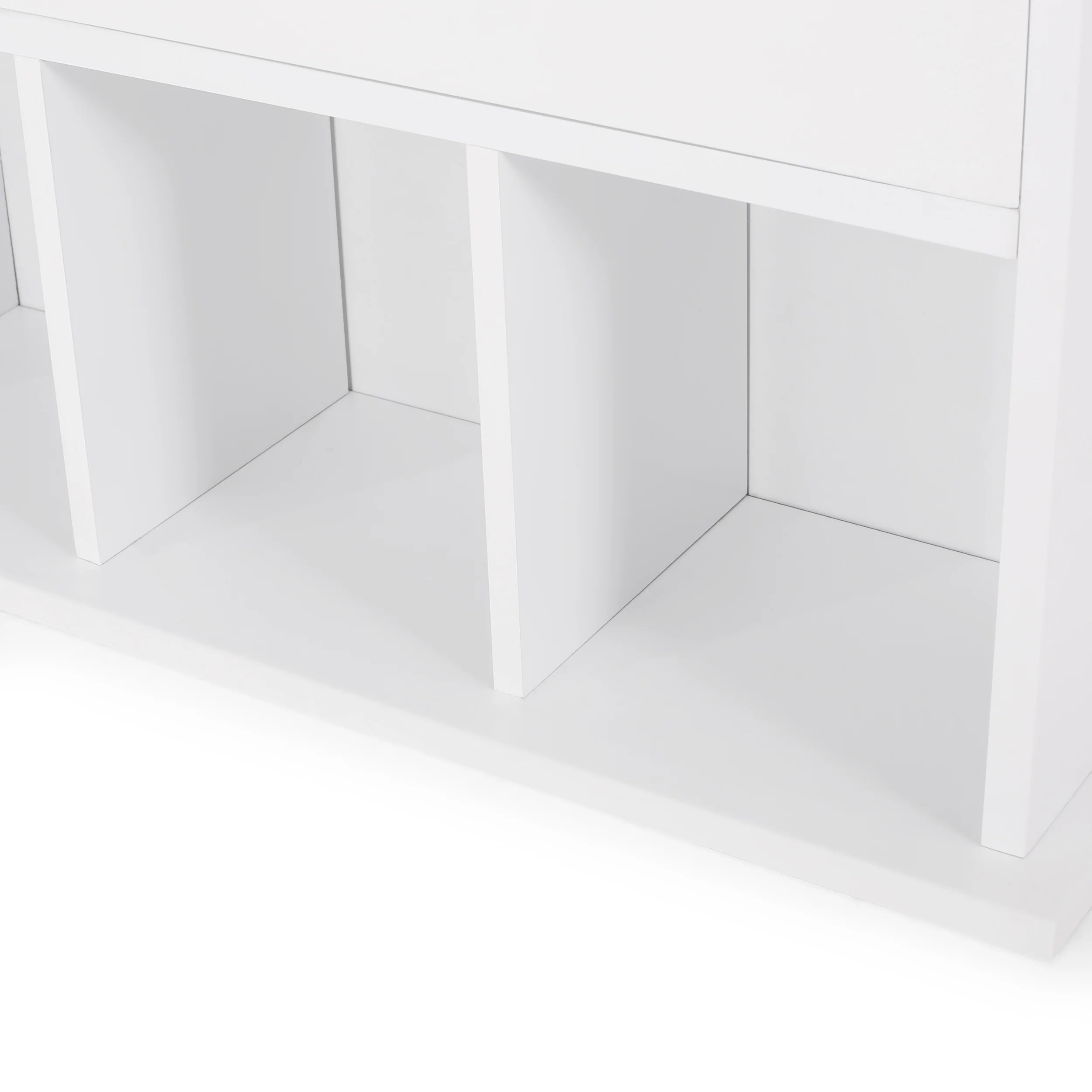 Bavier Modern Medicine Cabinet with Mirror - furnishings