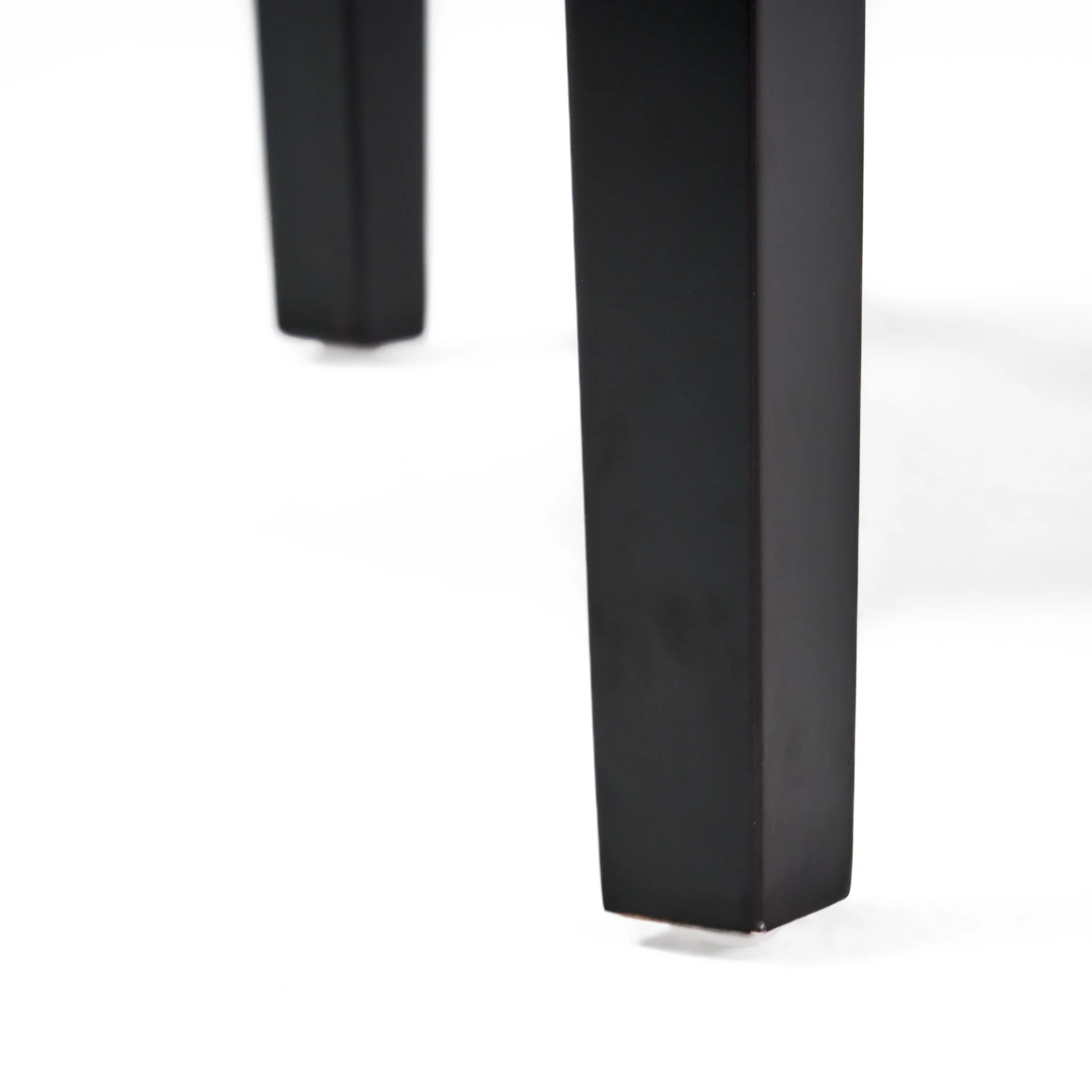 Elliston Leather Tufted Dining Chairs (Set of 2) - furnishings