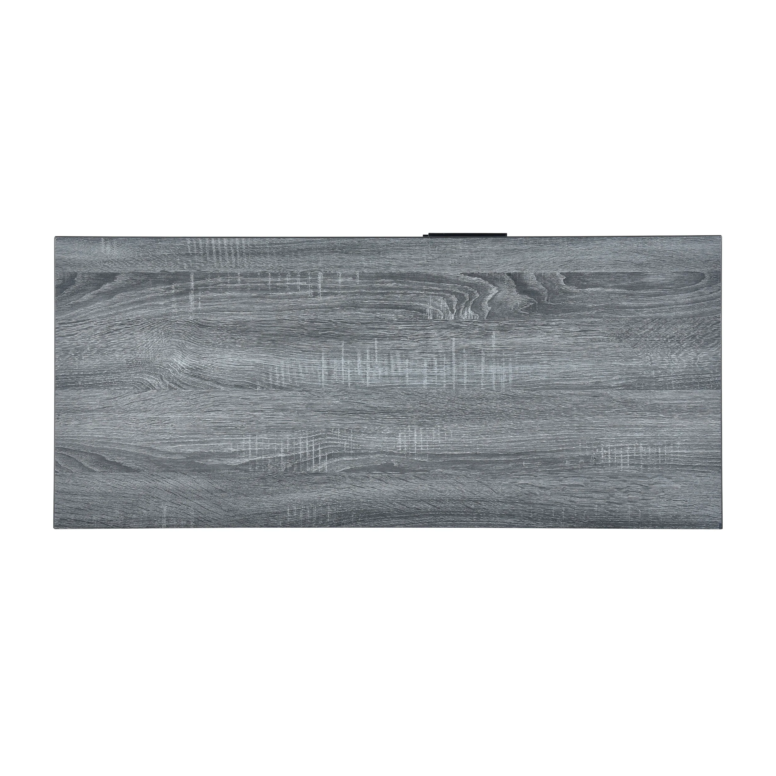 Deschutes Mid-Century Modern 2 Drawer Cabinet - furnishings