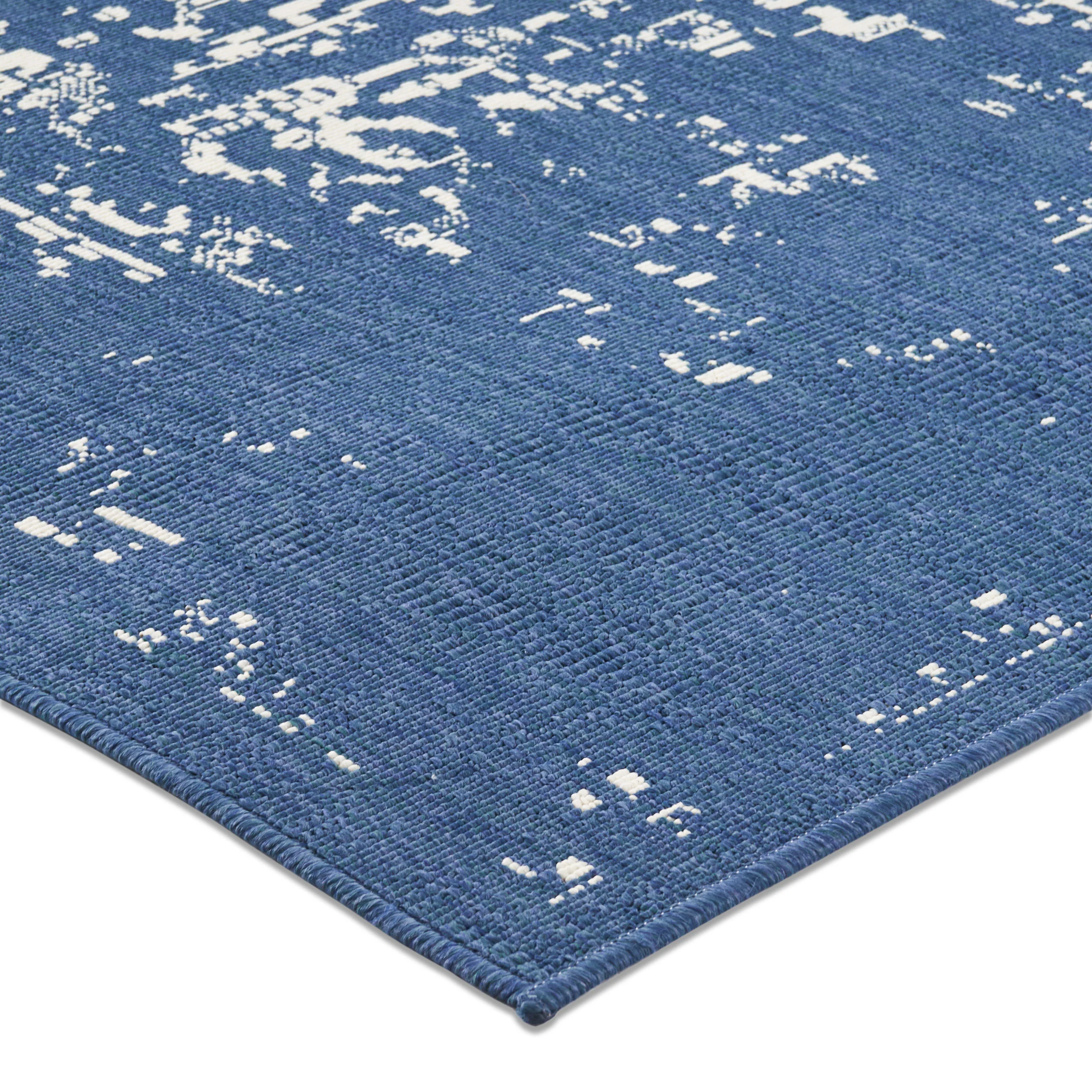 Detlaf Indoor/Outdoor Area Rug - furnishings