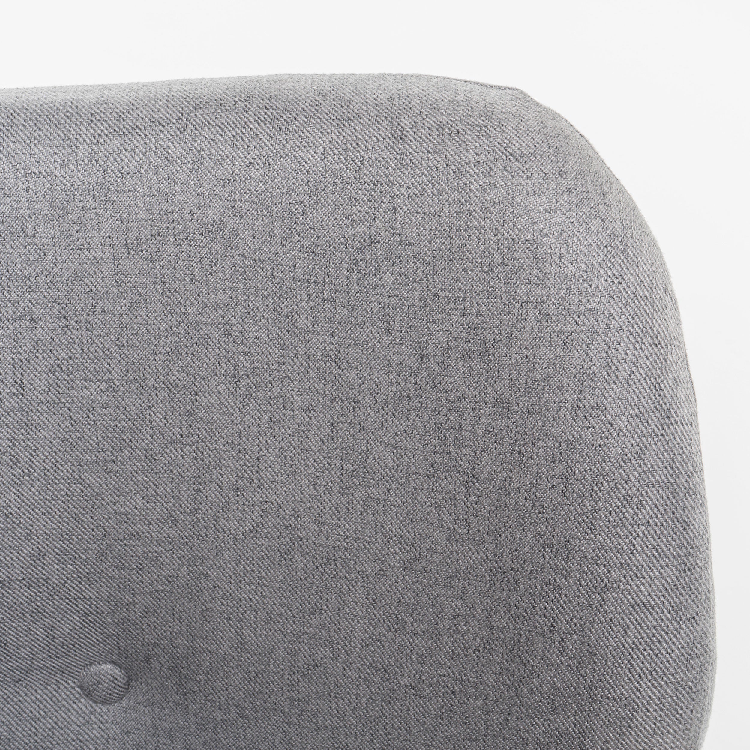 Ventura Mid Century Modern Armchair - furnishings