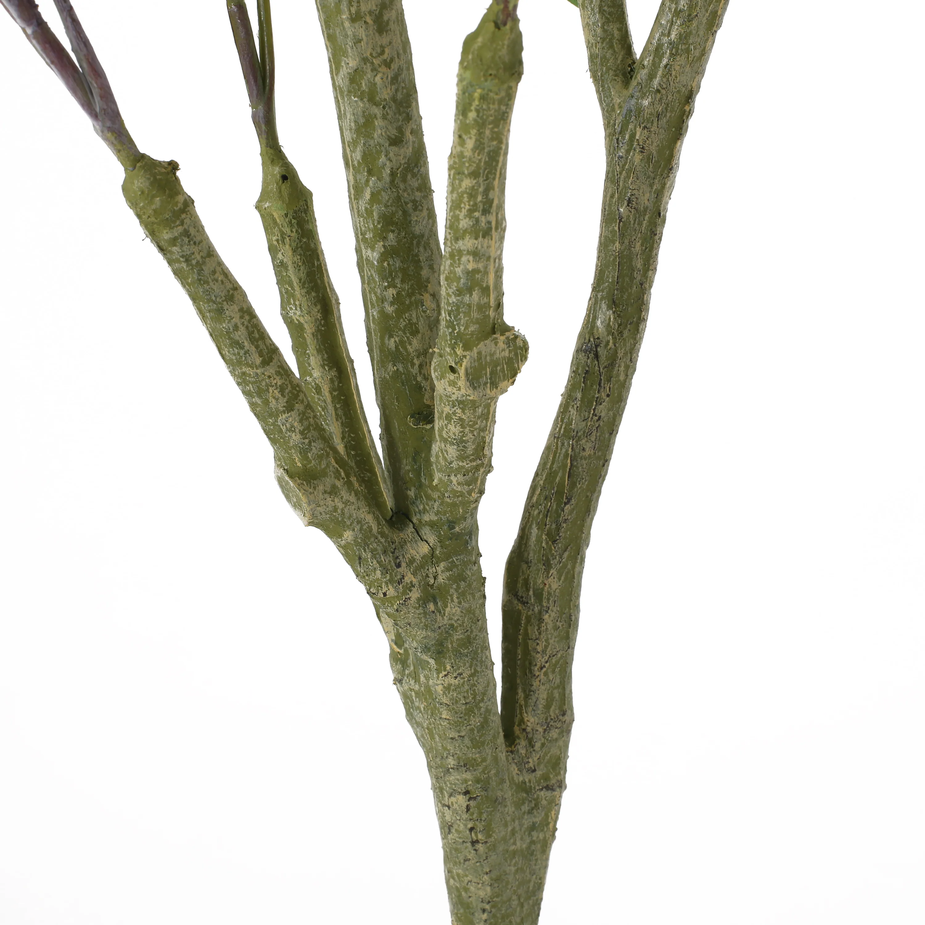 Bowrun Artificial Eucalyptus Leaf Tree - furnishings