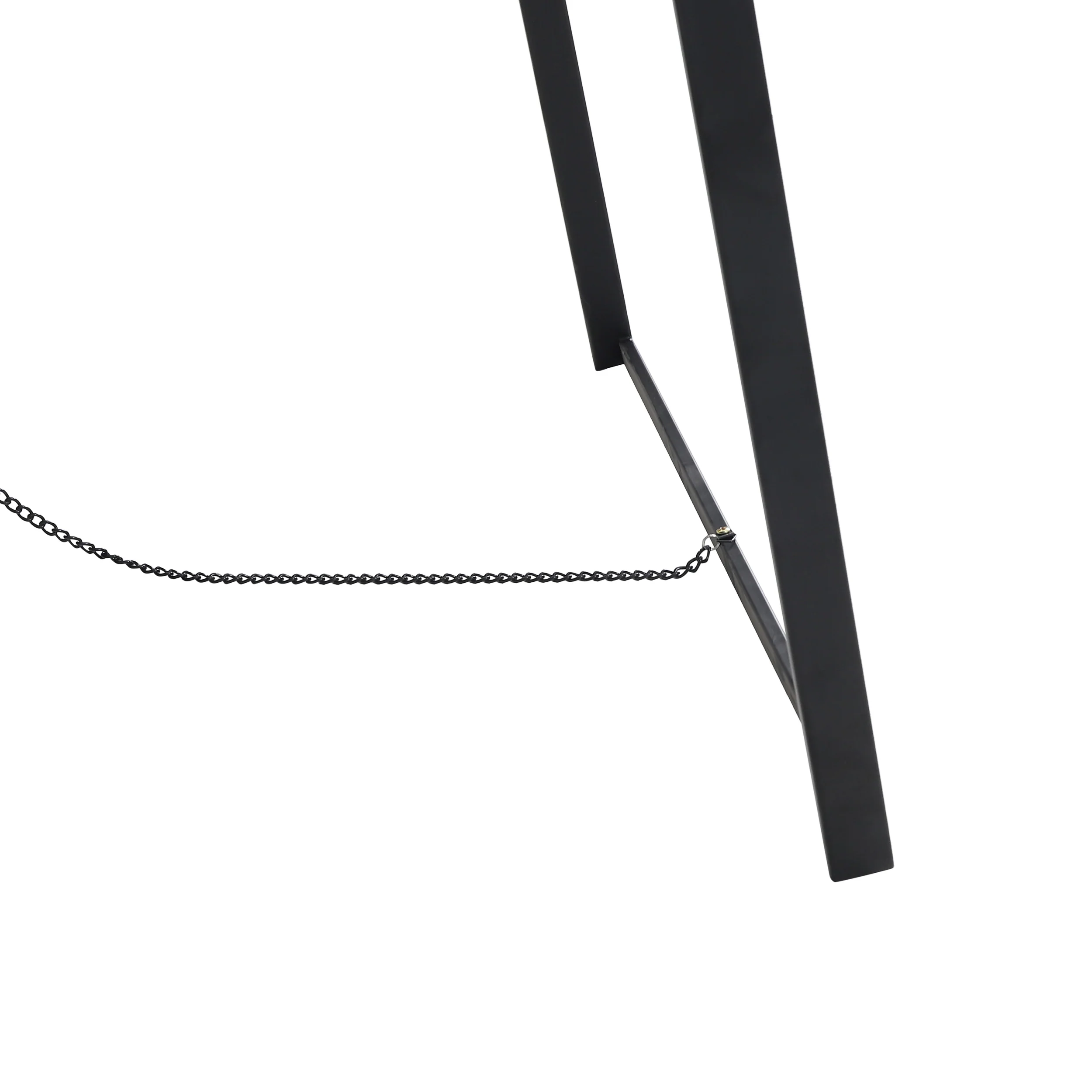 Pisgah Contemporary Full Length Standing Mirror - furnishings