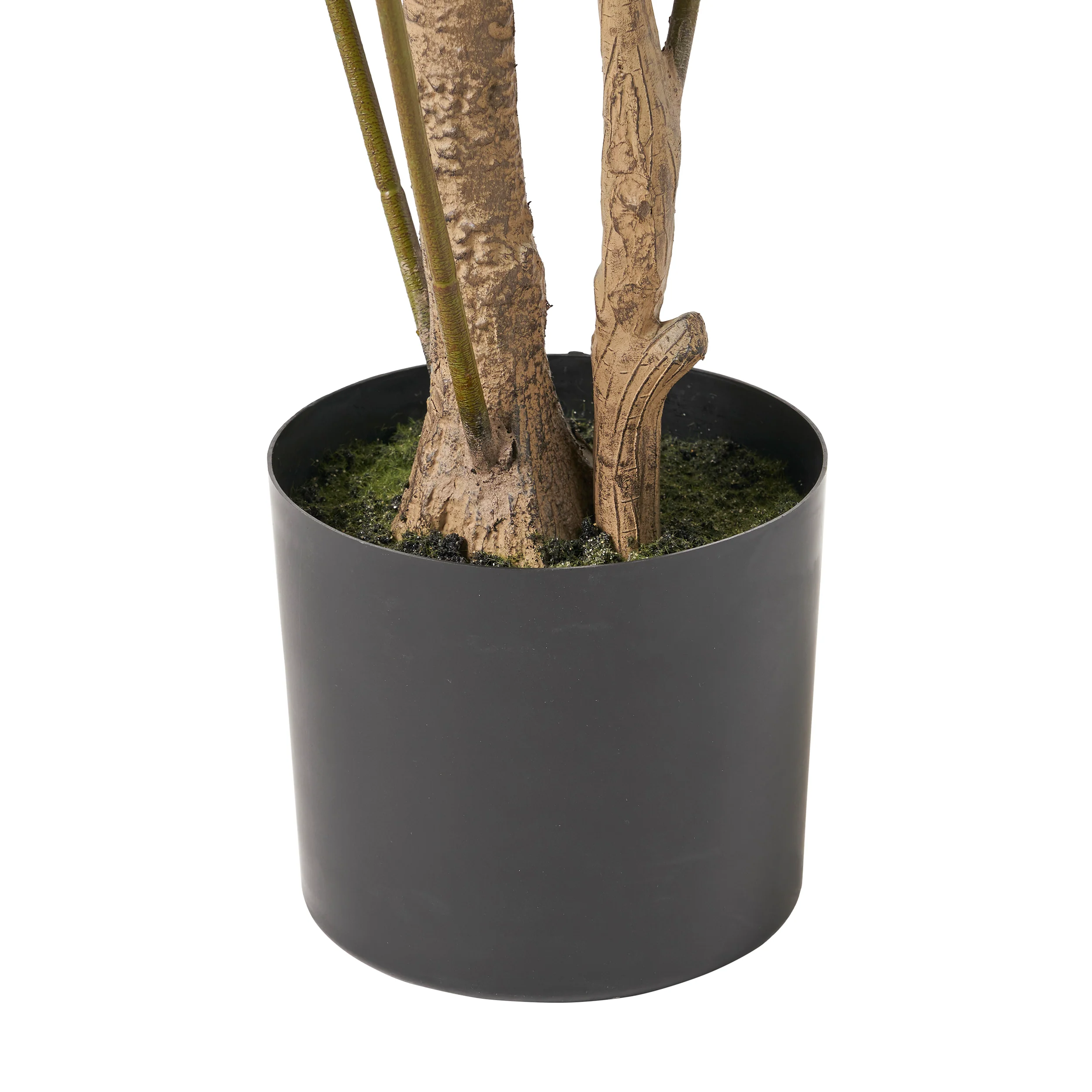 Forgan Artificial Laurel Tree - furnishings