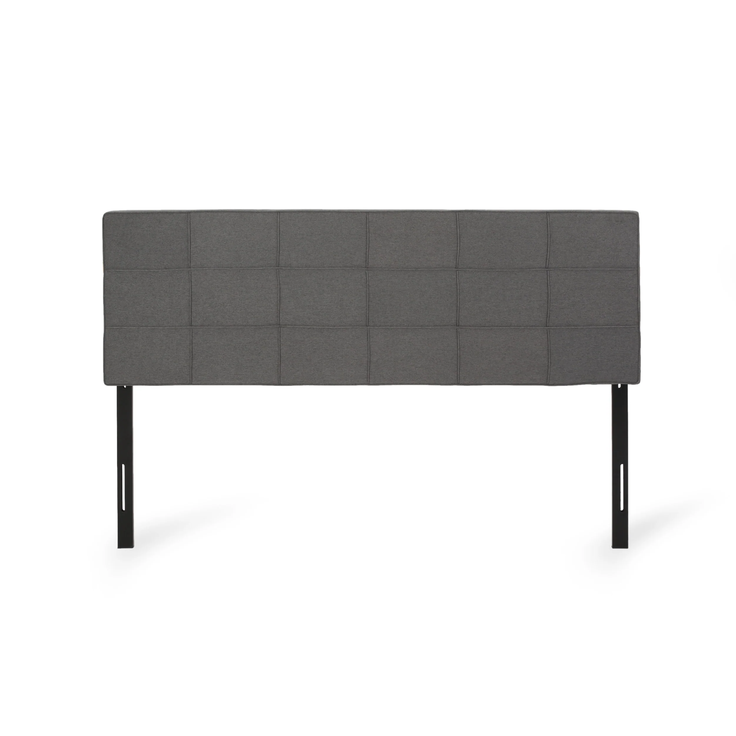 Messyah Contemporary Upholstered King/Cal King Headboard - furnishings