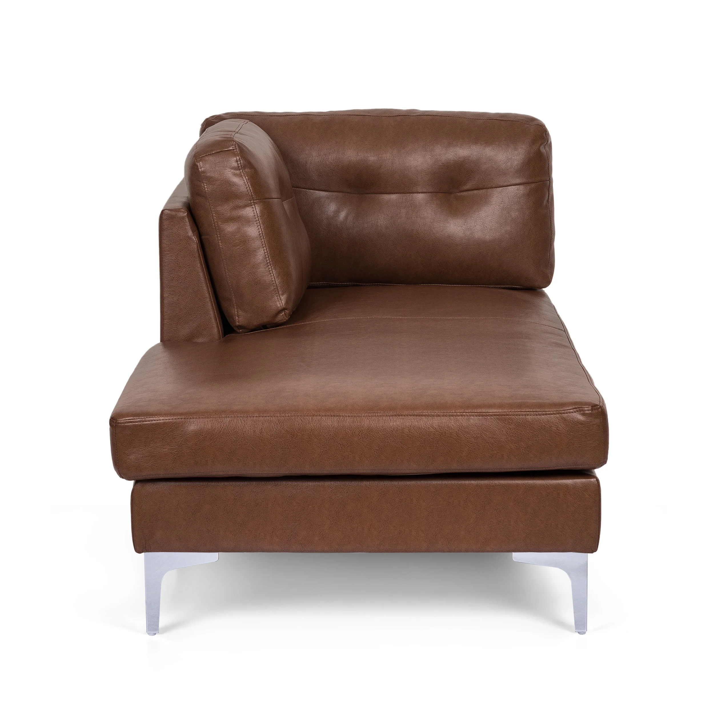 Dillonvale Contemporary Upholstered Chaise Lounge - furnishings