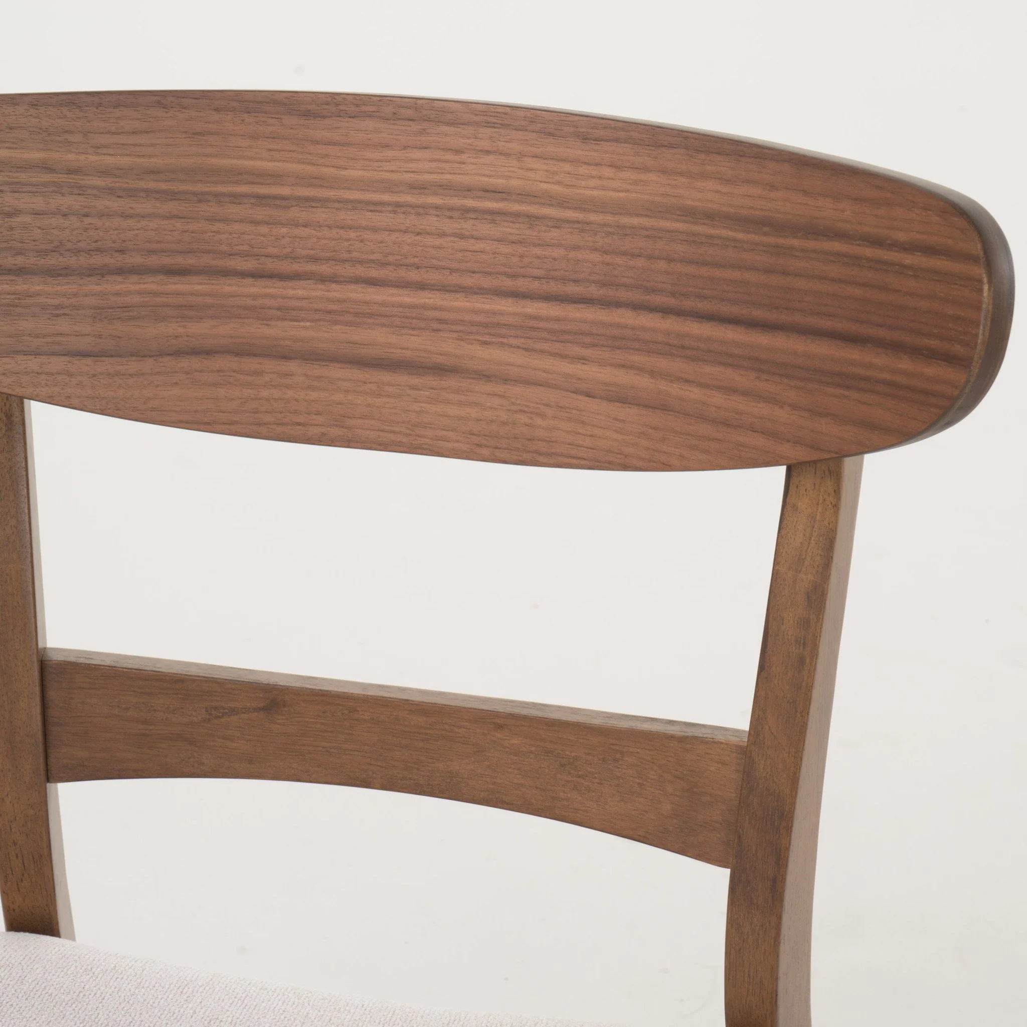 Helen Mid Century Modern Dining Chair (Set of 2) - furnishings