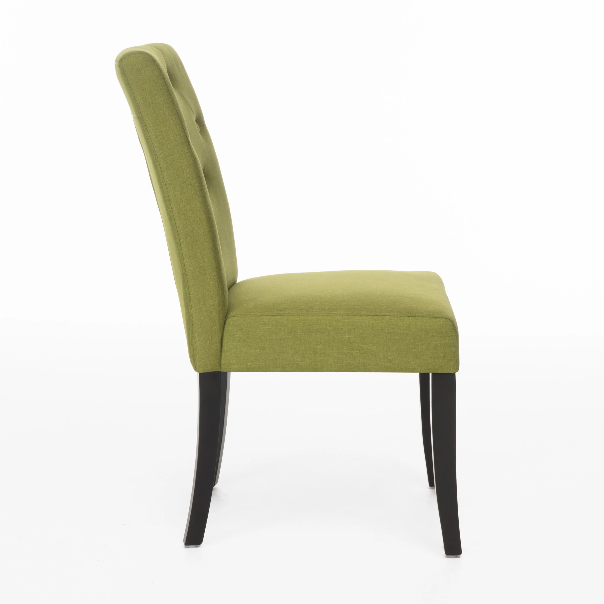 Ostrom Fabric Dining Chairs (Set of 2) - furnishings
