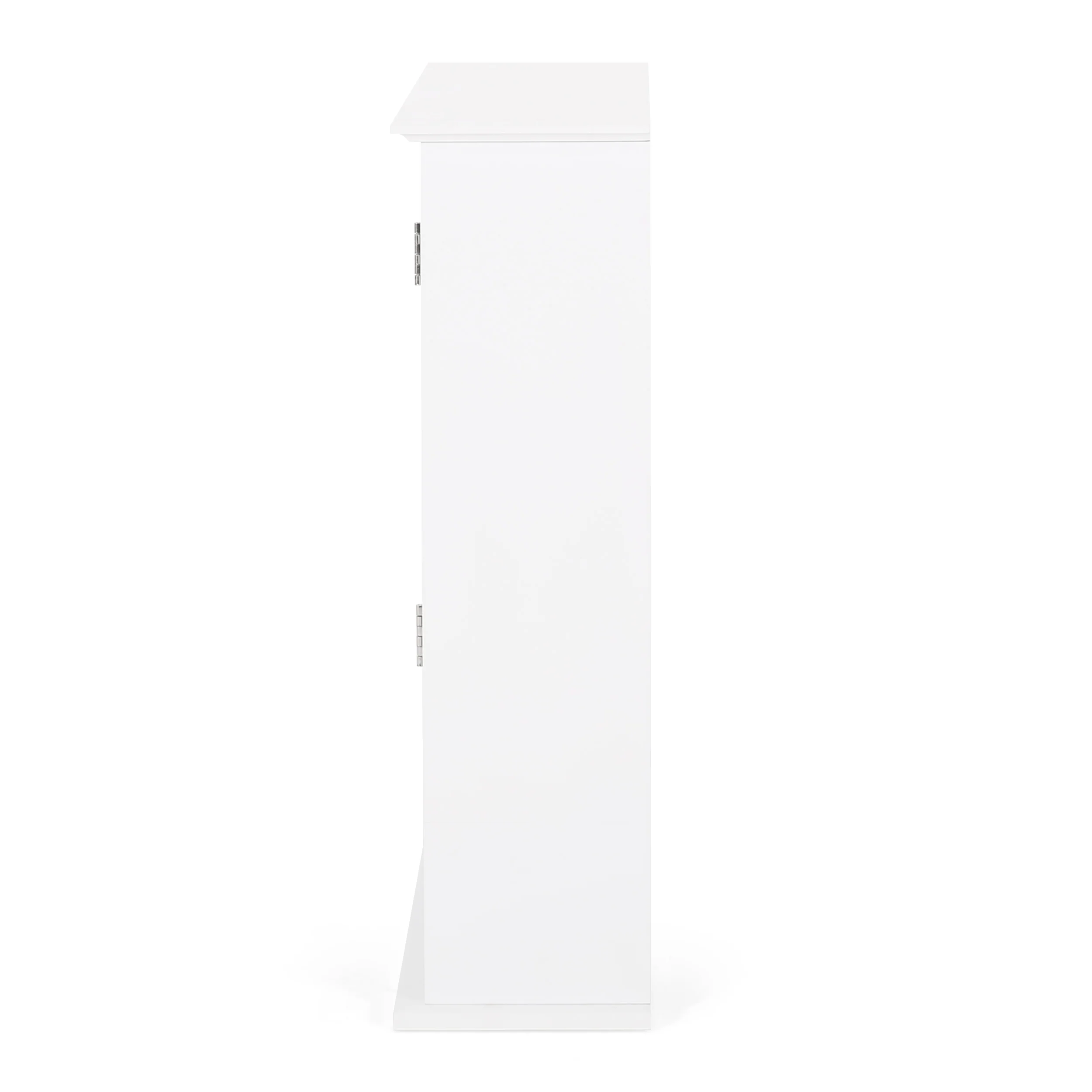 Bavier Modern Medicine Cabinet with Mirror - furnishings