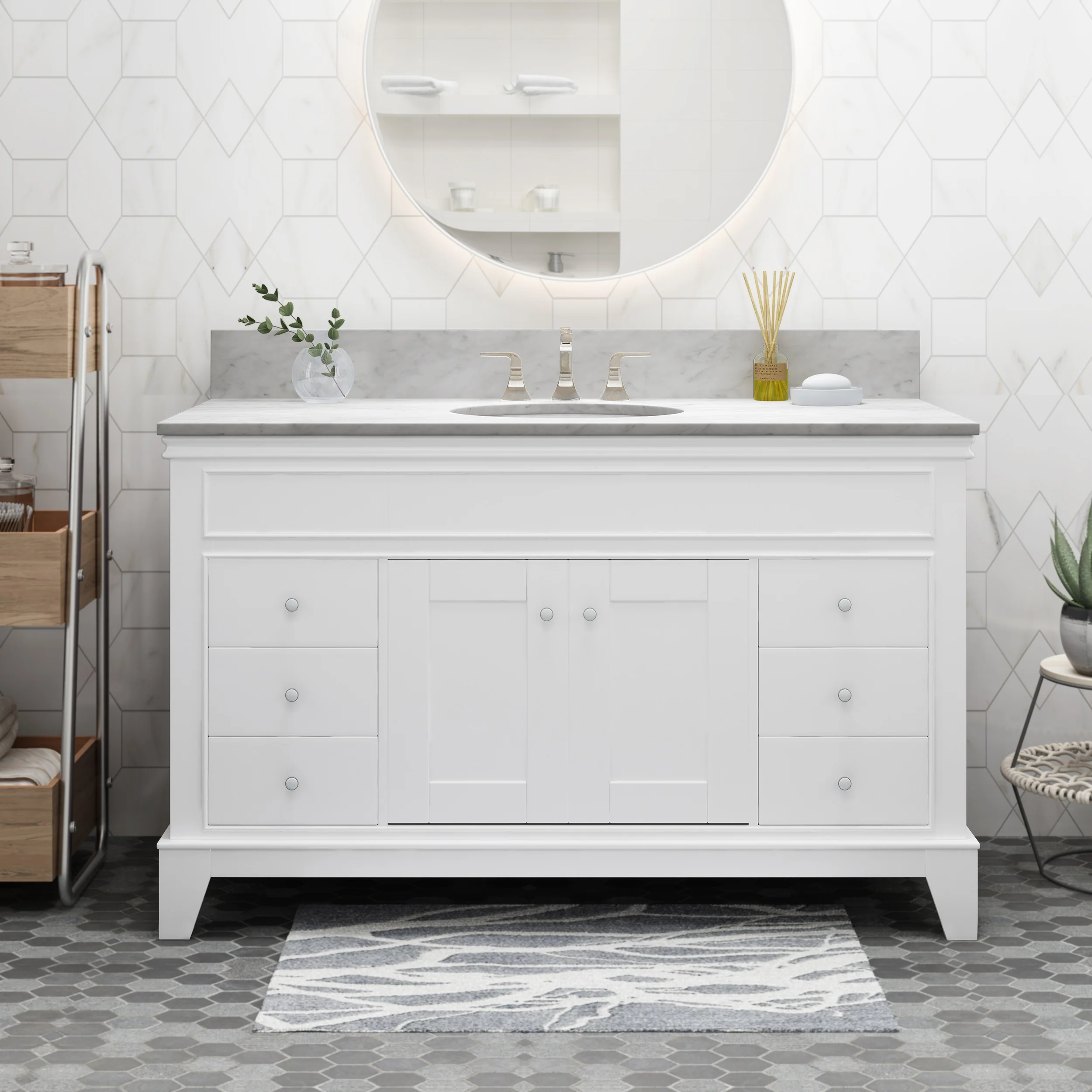 Feldspar Contemporary 48