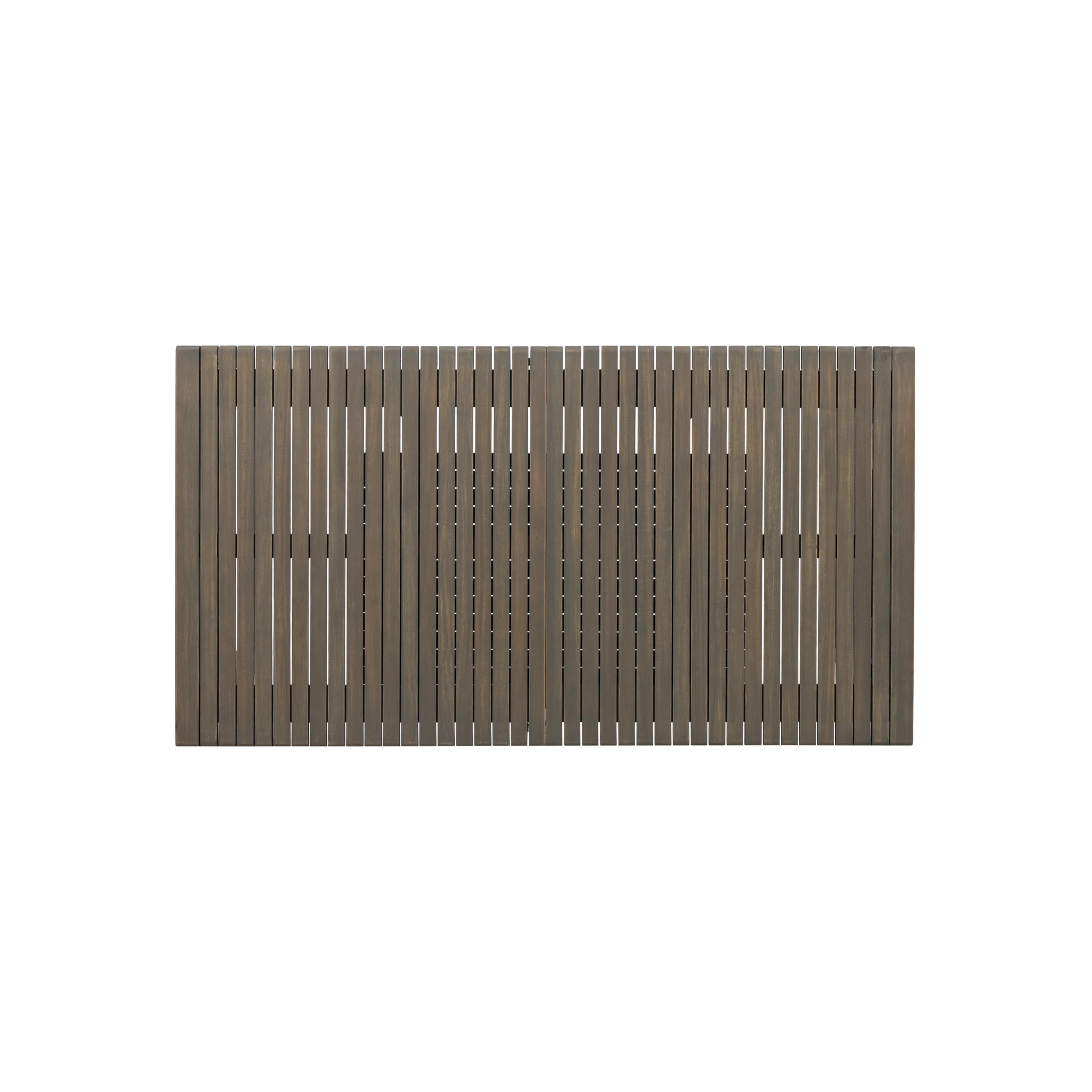 Estelle Outdoor 8 Seater Expandable Acacia Wood Dining Set - furnishings