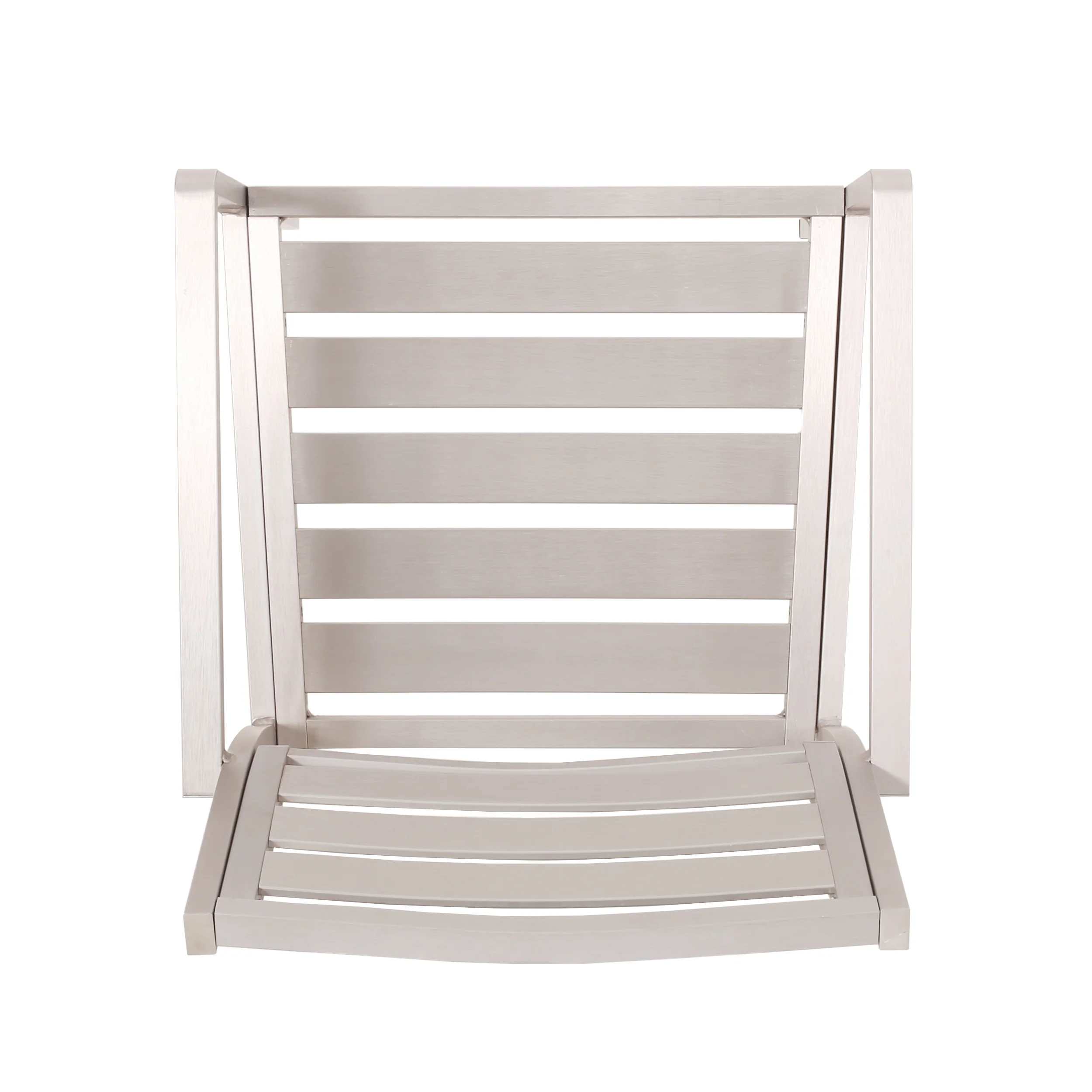 Mora Outdoor 7 Piece Aluminum Dining Set - furnishings