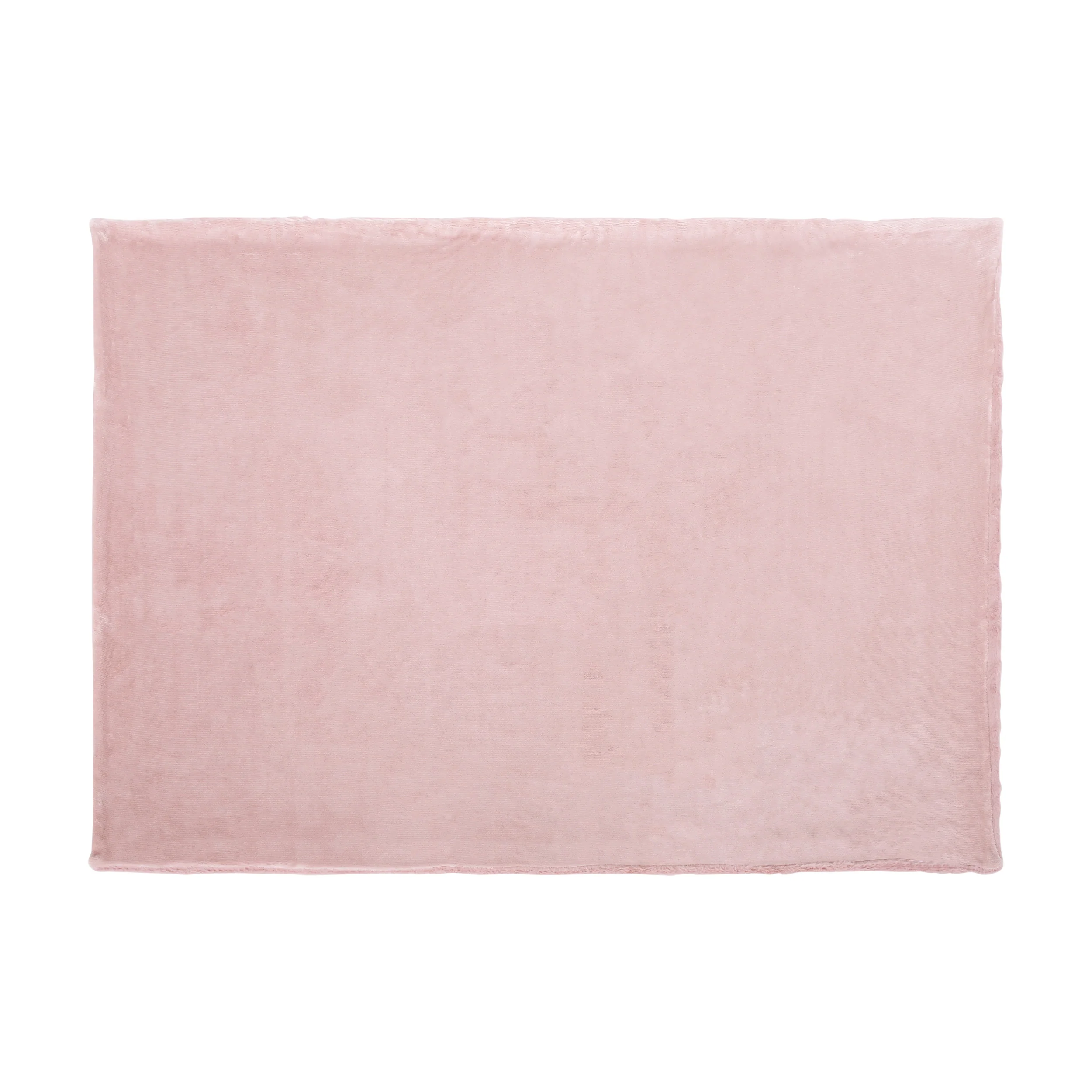 Alric Faux Fur Throw Blanket - furnishings