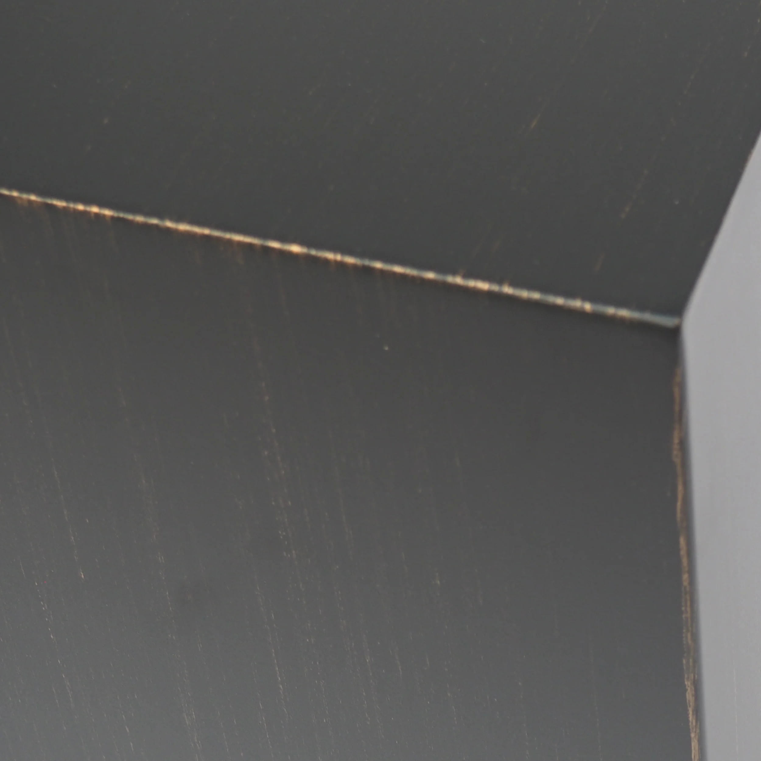 Jasmine Outdoor Metal Tank Holder Side Table - furnishings