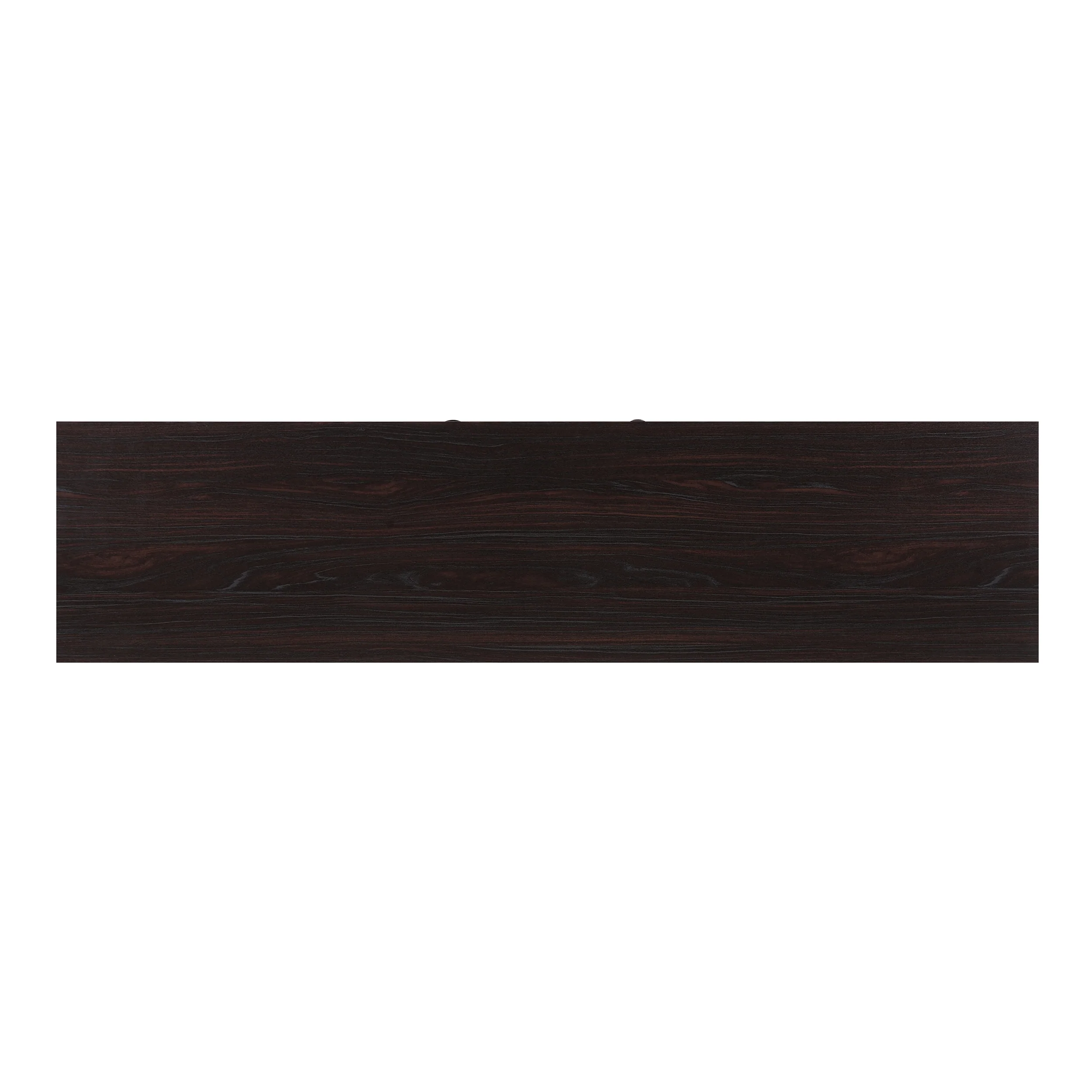 Celia Mid Century Modern Cabinet & Shelves TV Stand - furnishings