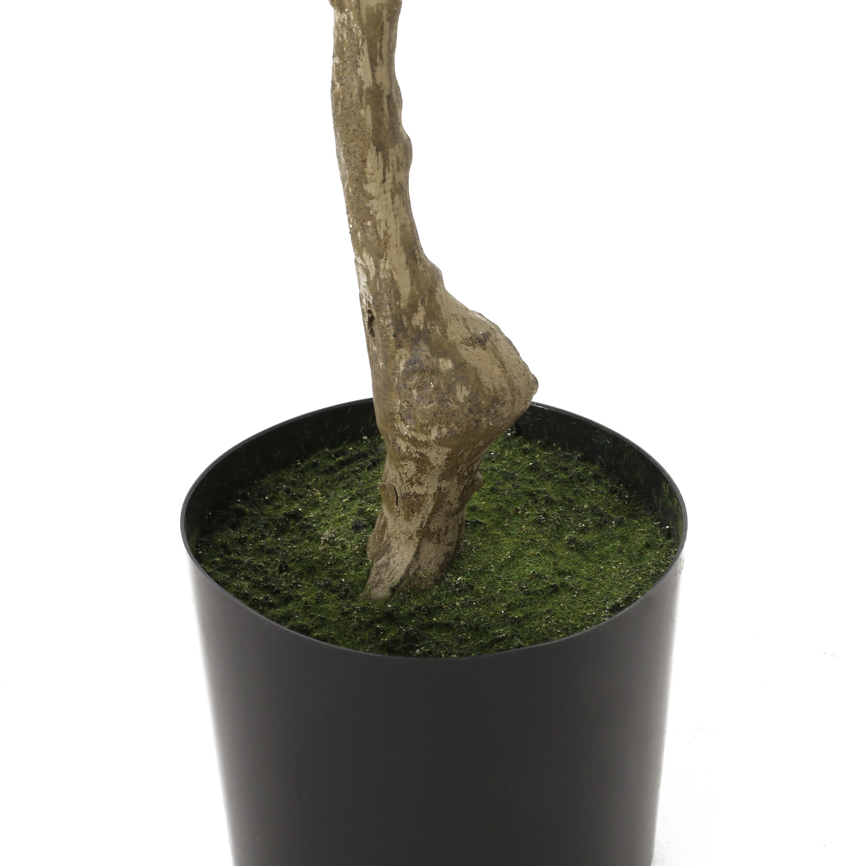 Purling Artificial Pieris Tree - furnishings