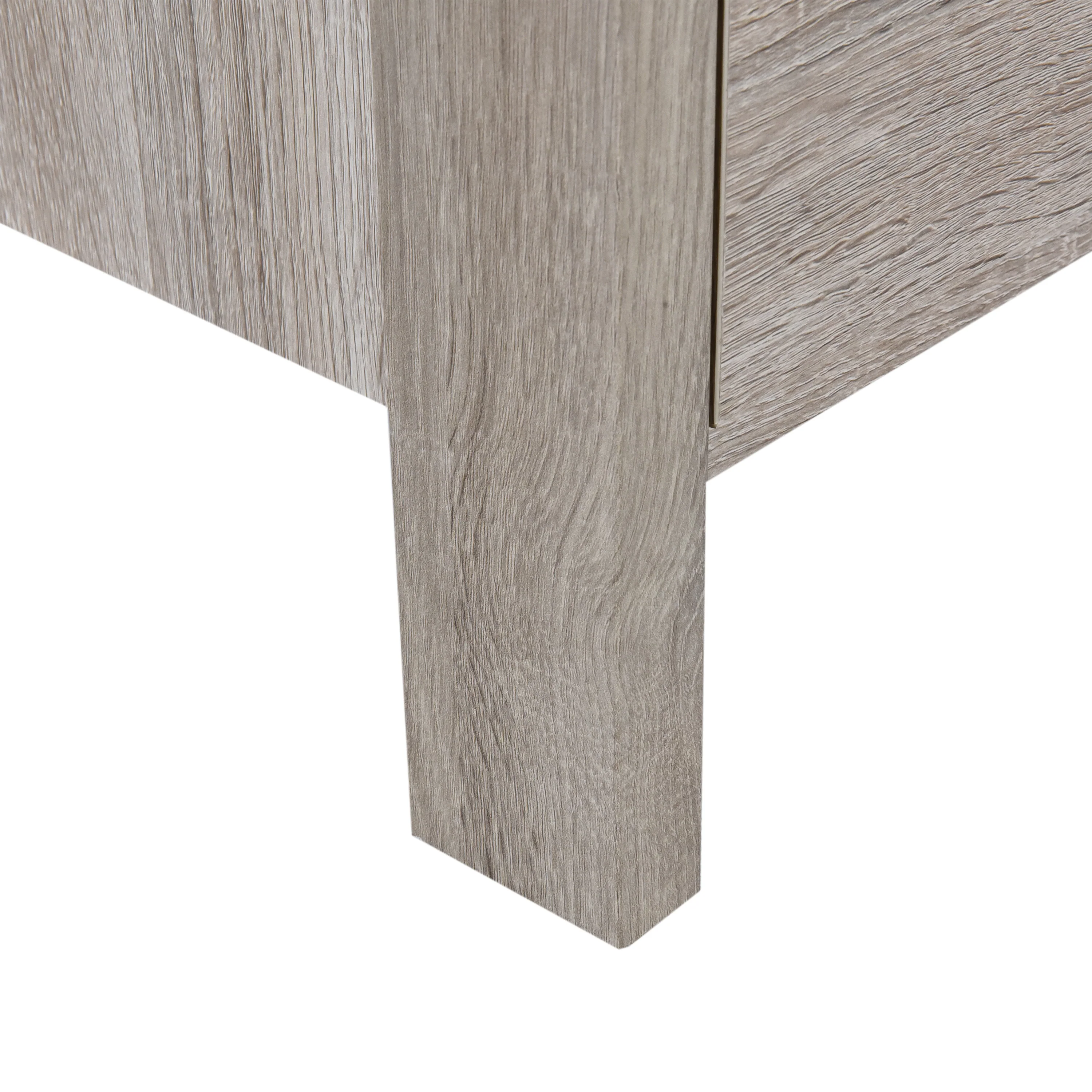 Titeca Contemporary 5 Drawer Chest - furnishings