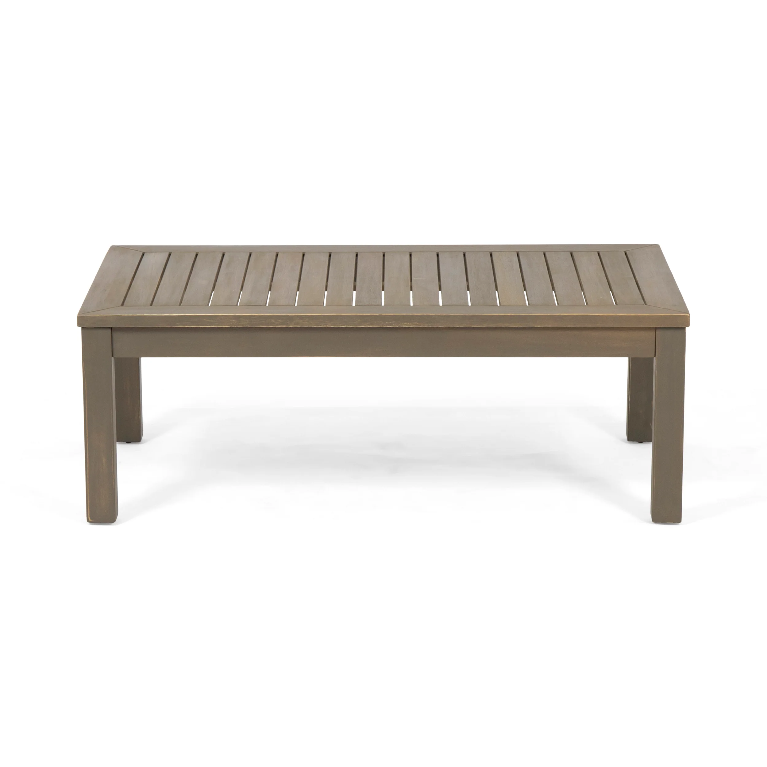 Camryn Outdoor 4 Seater Chat Set with Cushions - furnishings