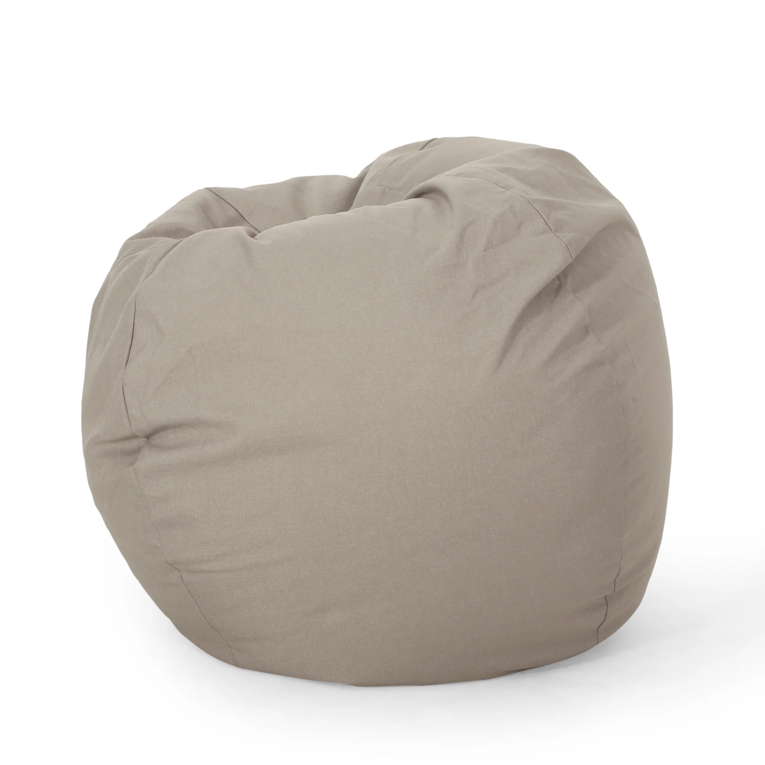 Litton Modern 3 Foot Bean Bag - furnishings