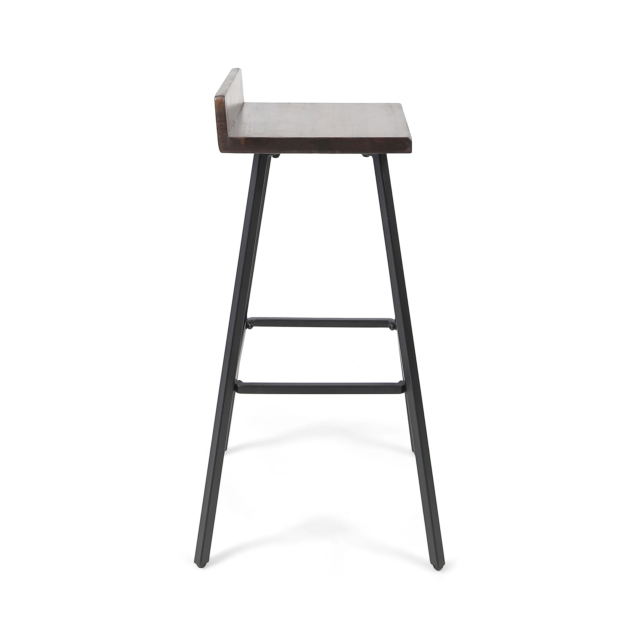 Hazel Indoor Bar Stools, Modern, Contemporary (Set of 2) - furnishings