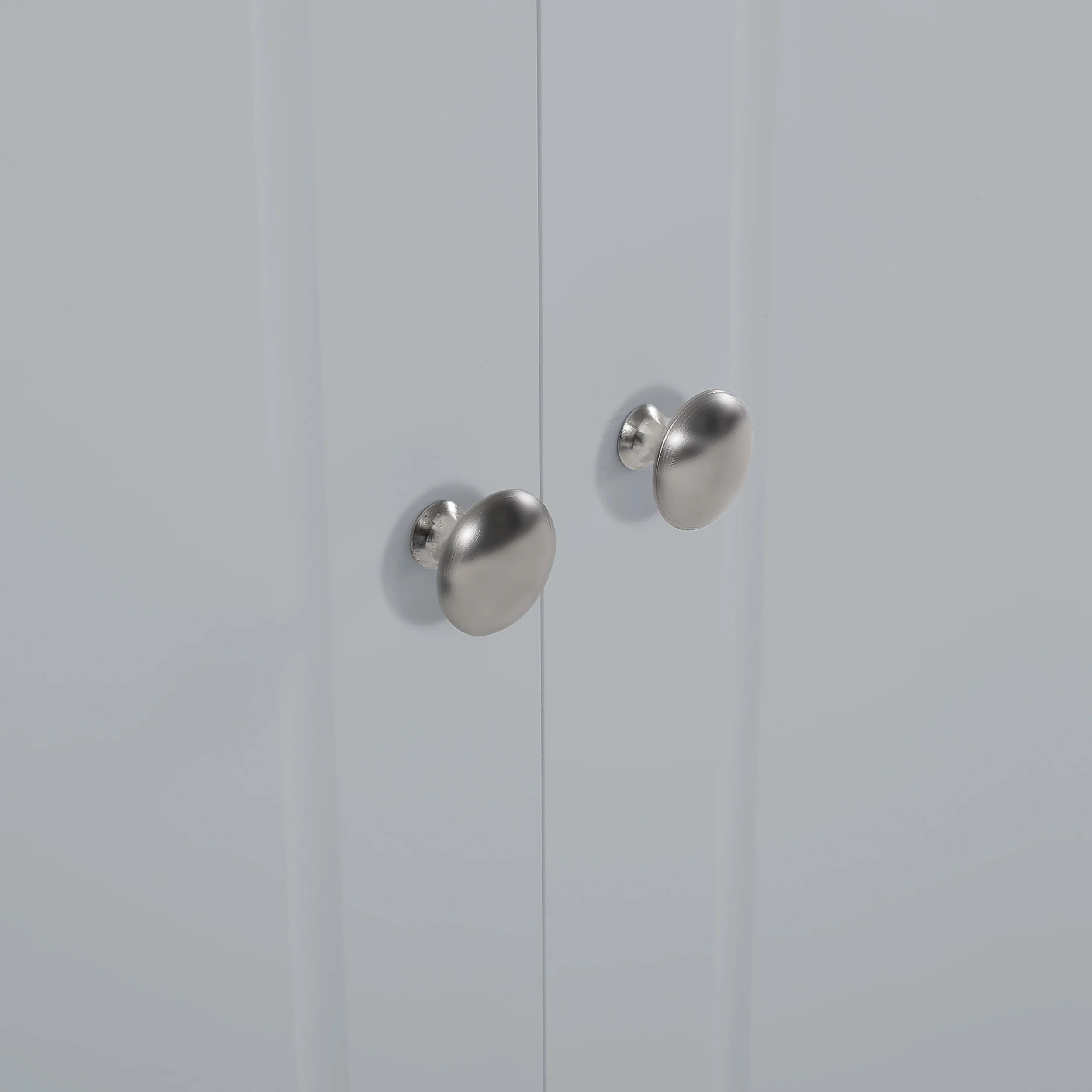 Ascutney Modern Bathroom Storage Cabinet - furnishings