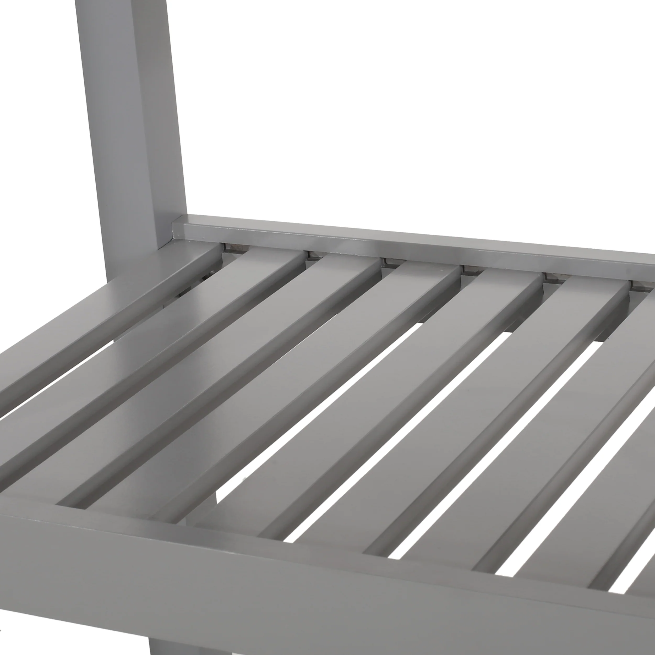 Tattnall Kitchen Cart with Wheels - furnbro