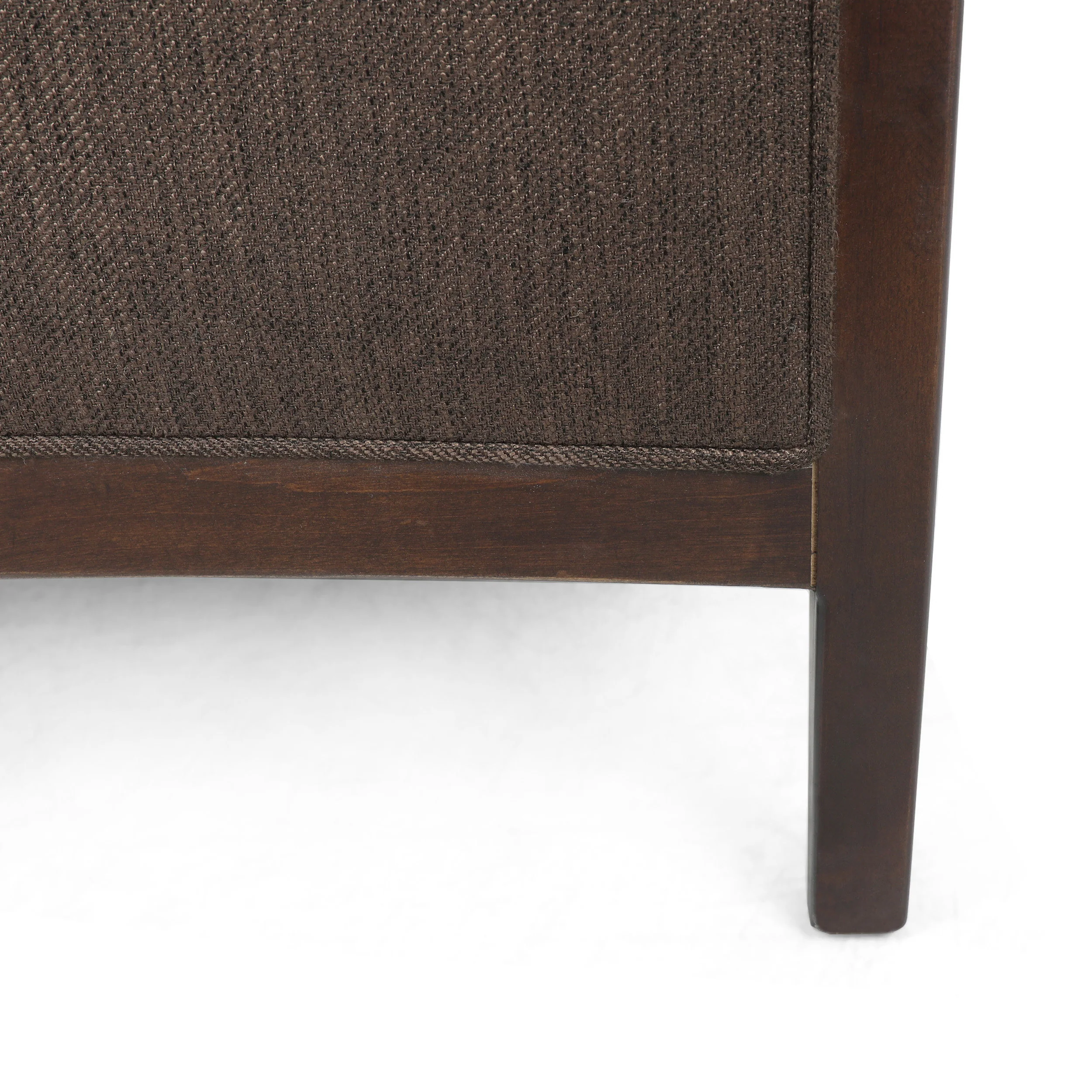 Drury Contemporary Upholstered Pushback Recliner - furnishings