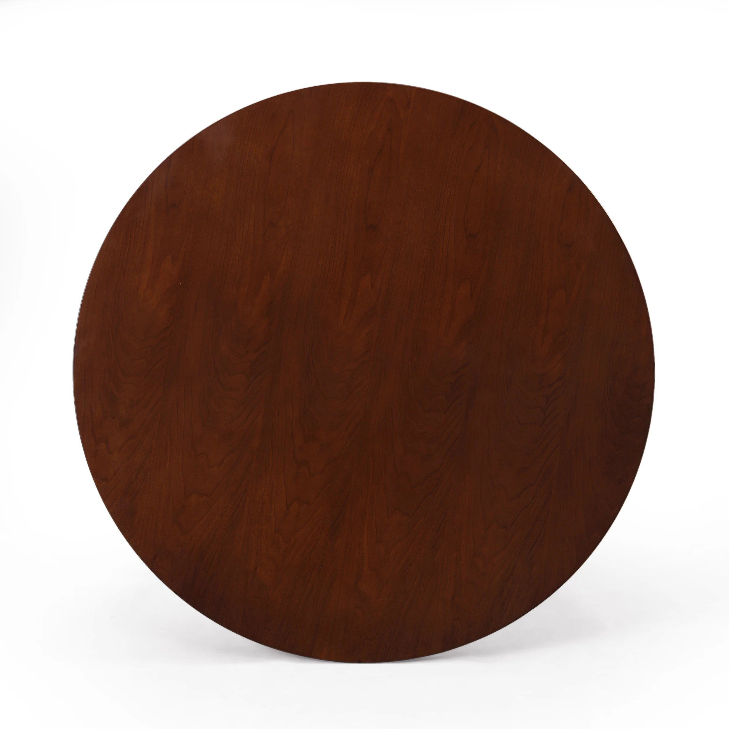 Murdock Mid-Century Modern Wood Table Set - furnishings