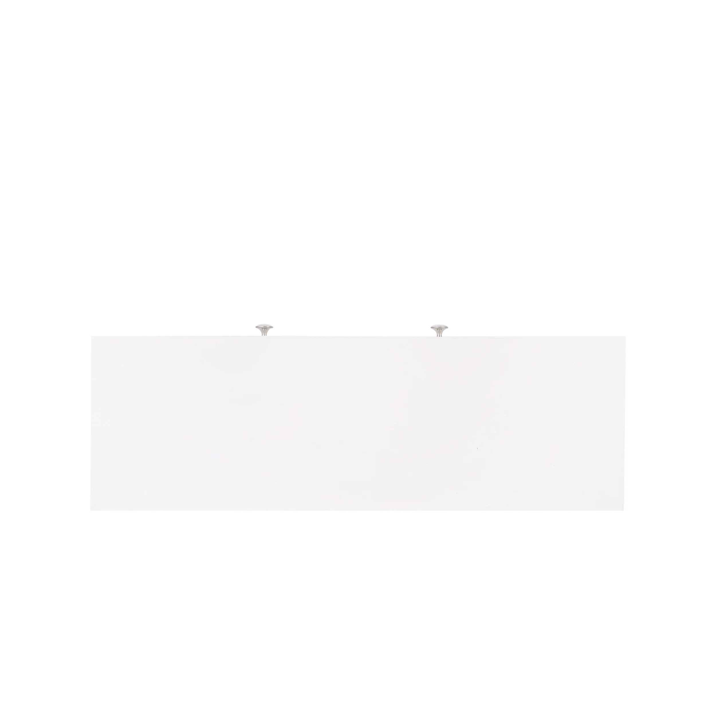 Lewis Modern Over-the-Toilet Storage Rack with Drawers - furnishings