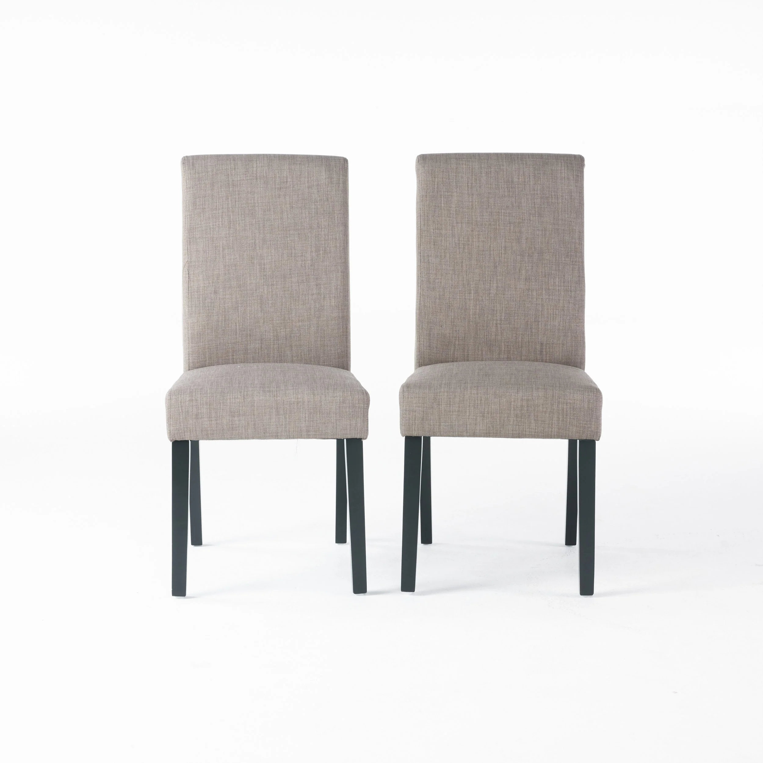 Heath Fabric Dining Chair (Set of 2) - furnishings