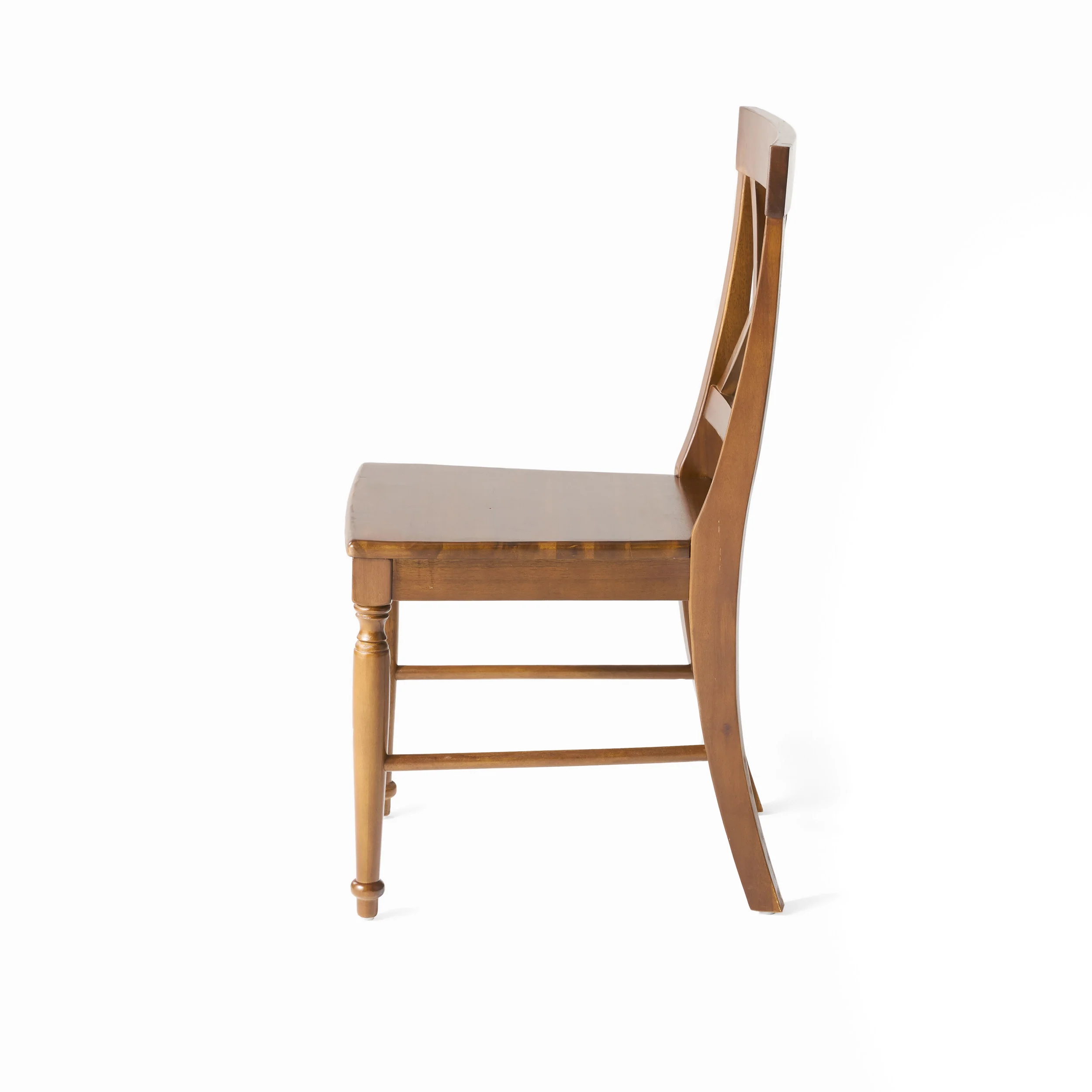 Leyden Wood Dining Chair (Set of 2) - furnishings