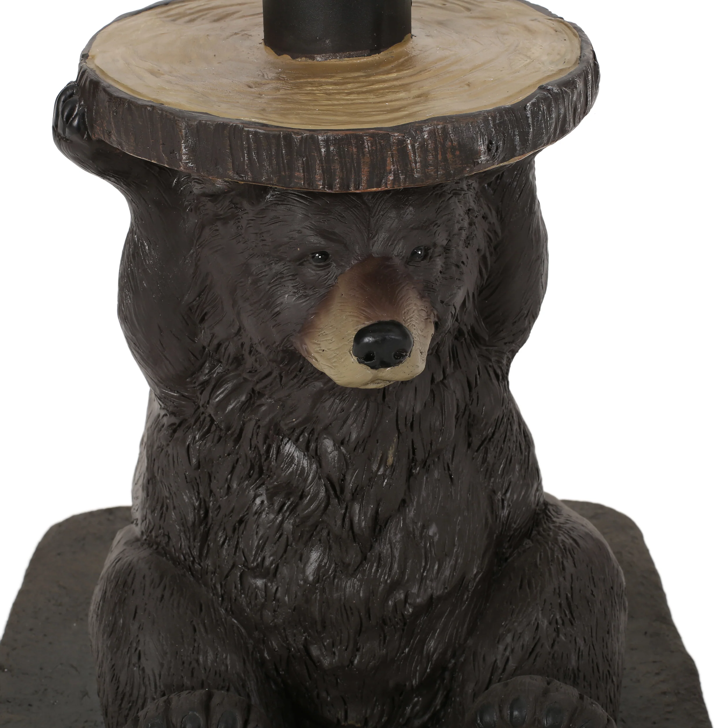 Jess Bear Umbrella Base - furnishings
