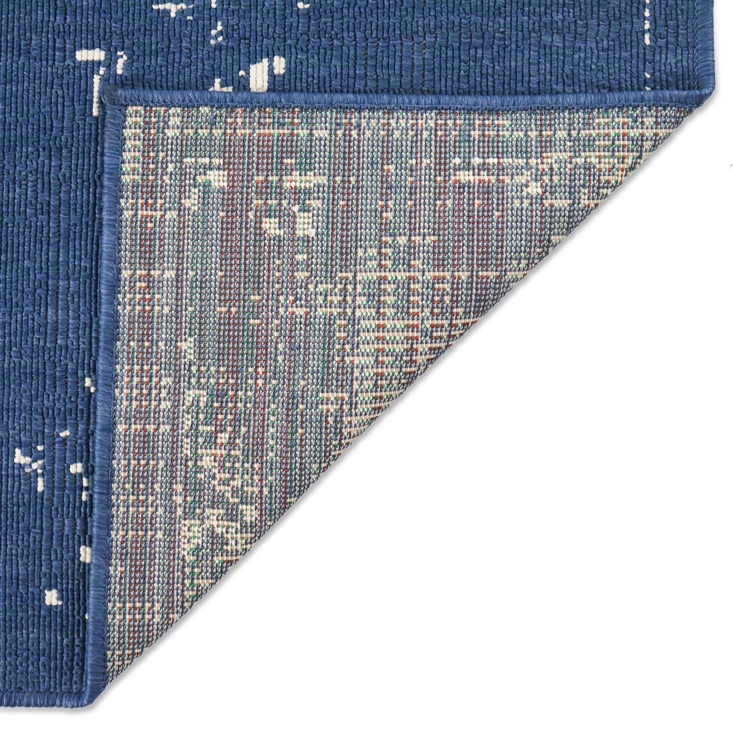 Detlaf Indoor/Outdoor Area Rug - furnishings